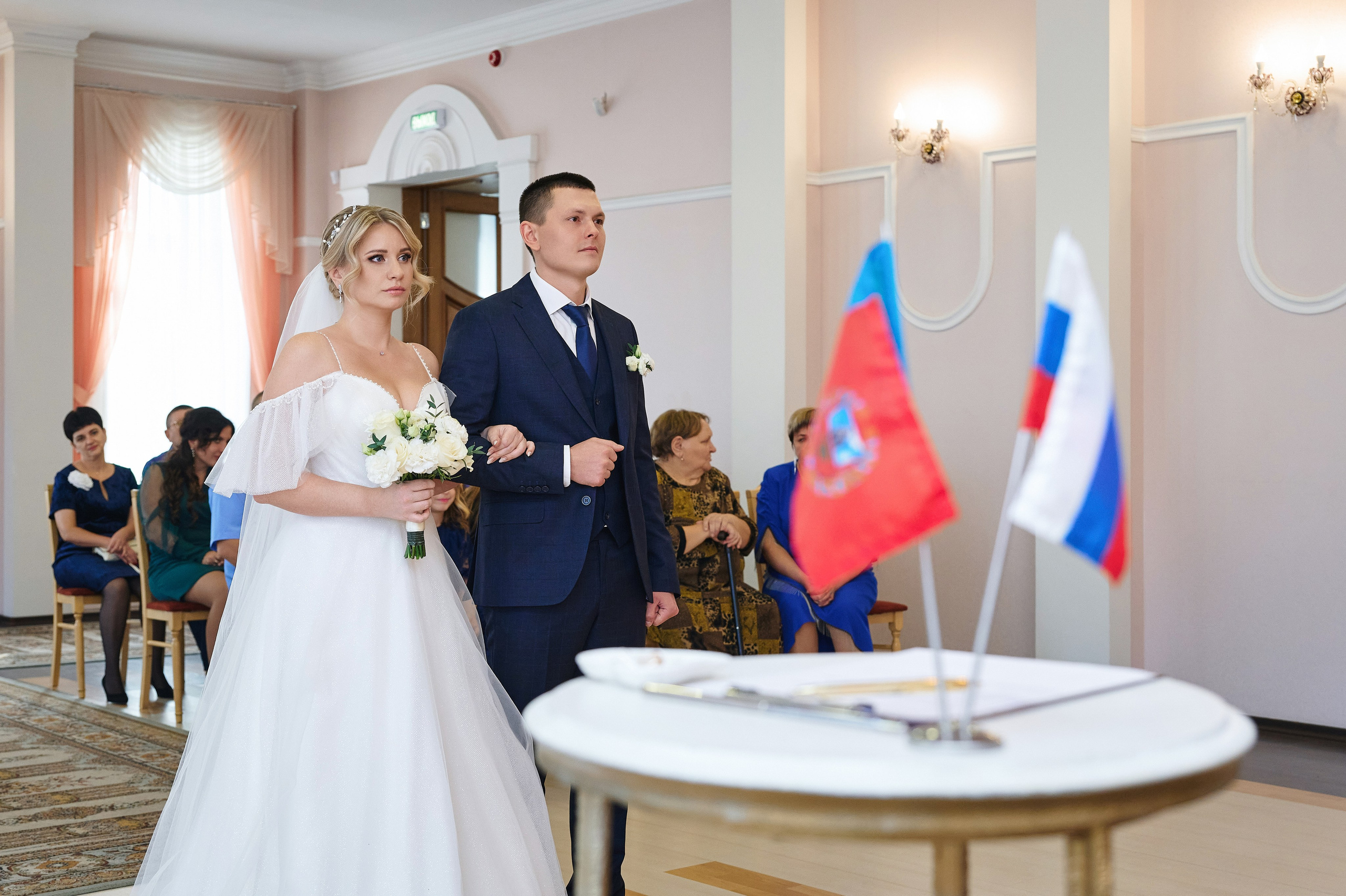 Дмитрий и Юлия. Фотограф Опыт Качество Скорость Горный Алтай Барнаул