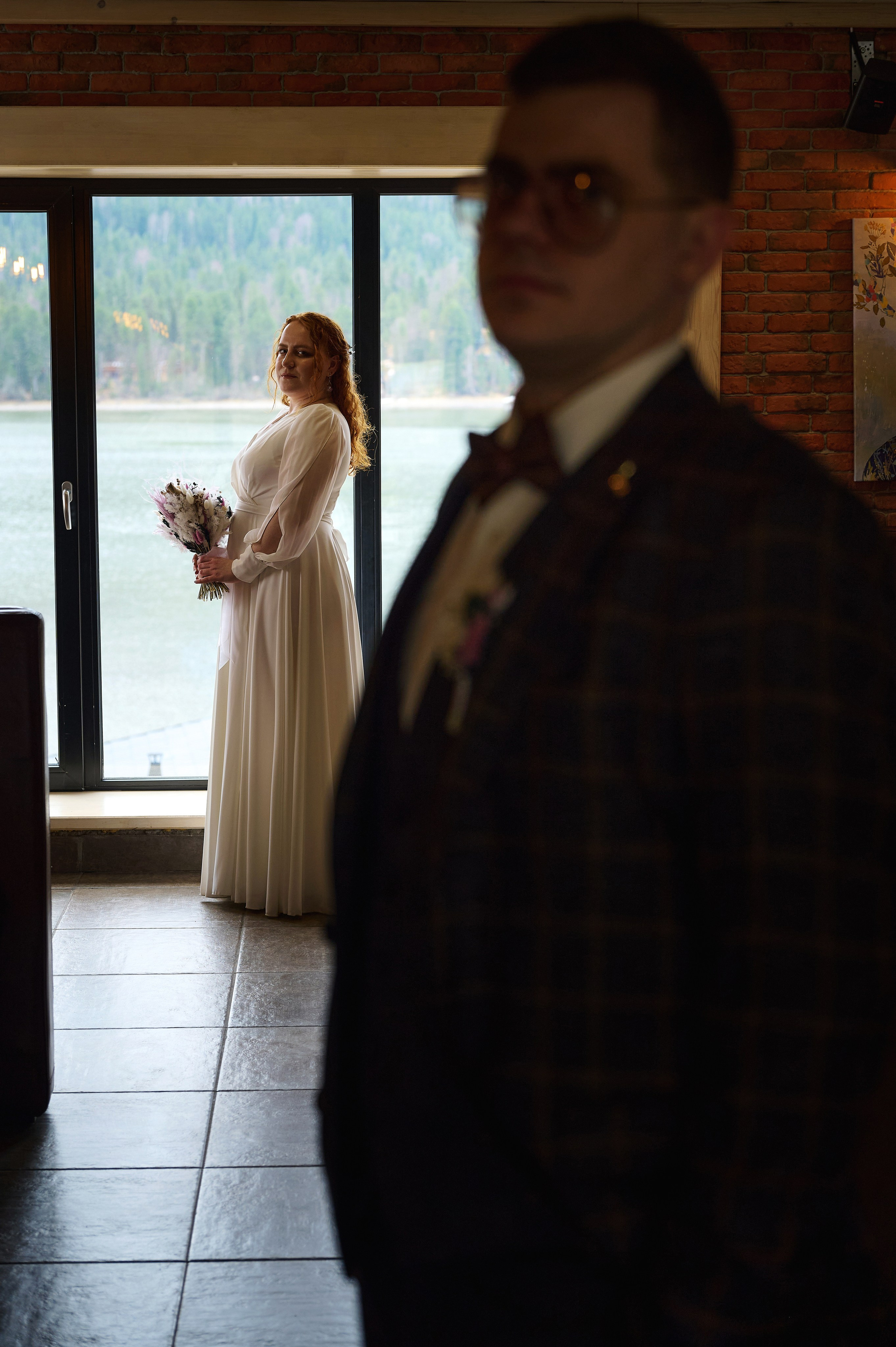 Антон и Наталья. Фотограф Опыт Качество Скорость Горный Алтай Барнаул