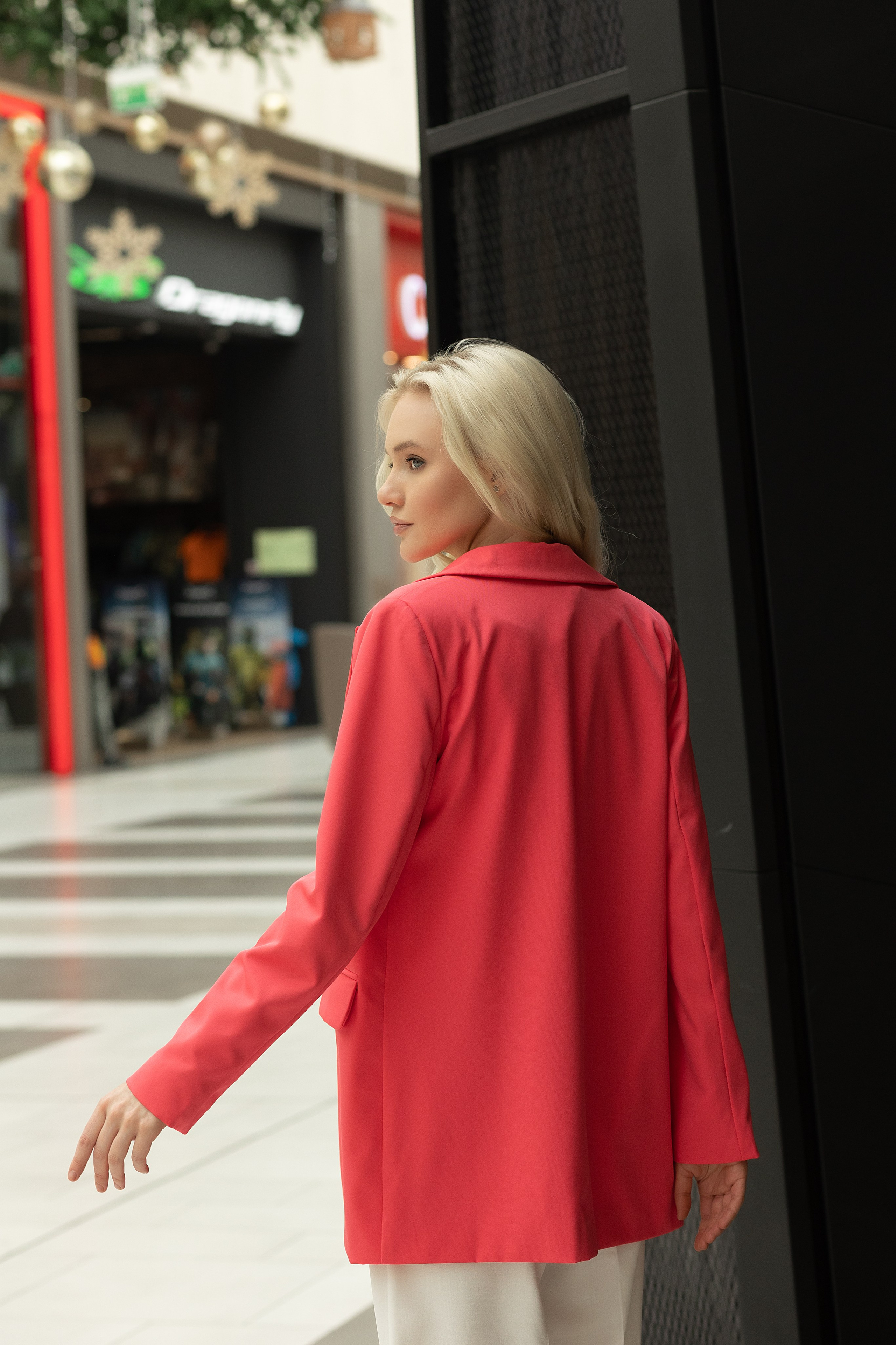 Жакеты для WB. Женский фотограф в Екатеринбурге Марина Логинова