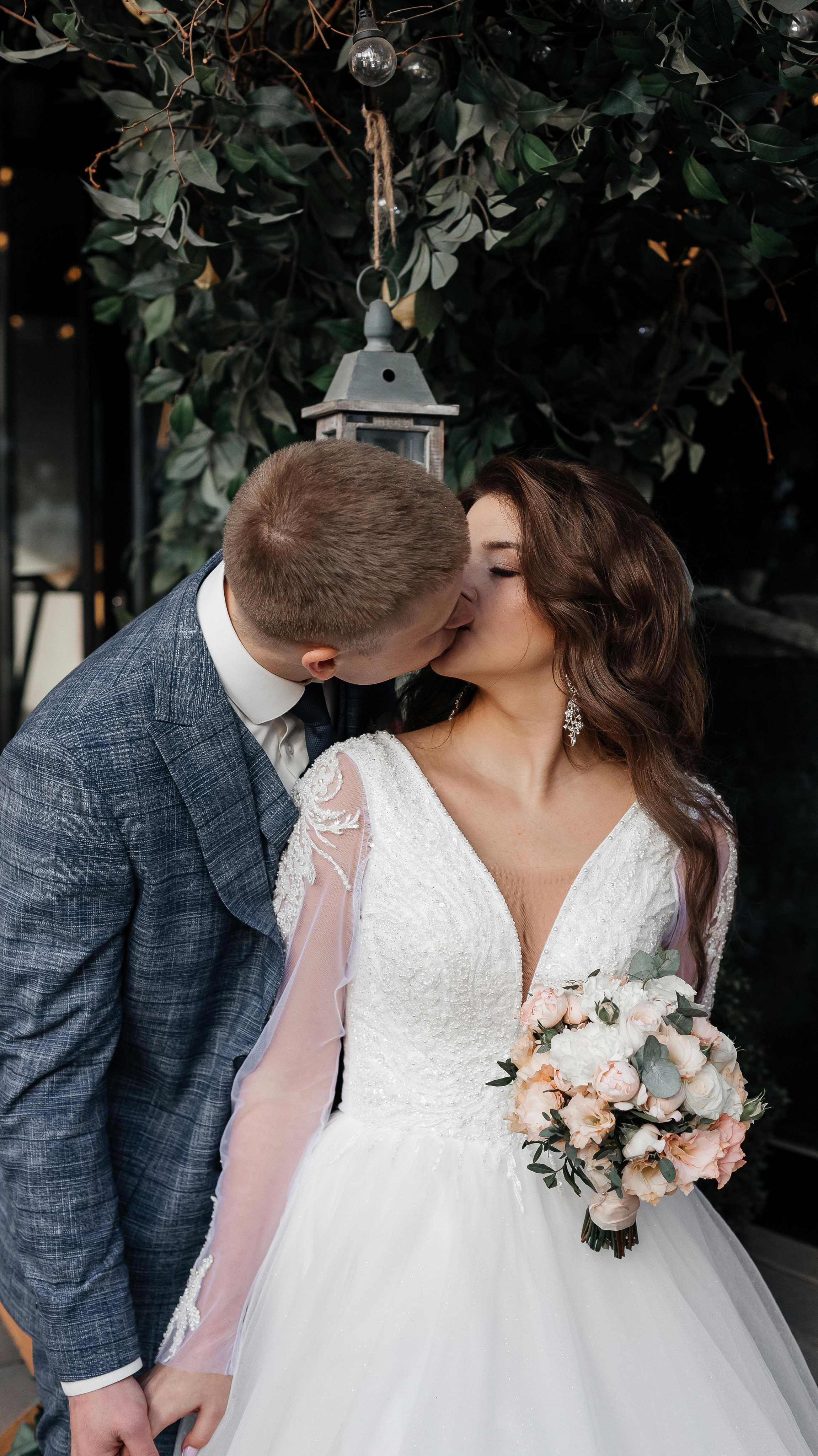 Алексей и Юлия. Свадебный и семейный фотограф в Нижнем Новгороде Варламов Алексей