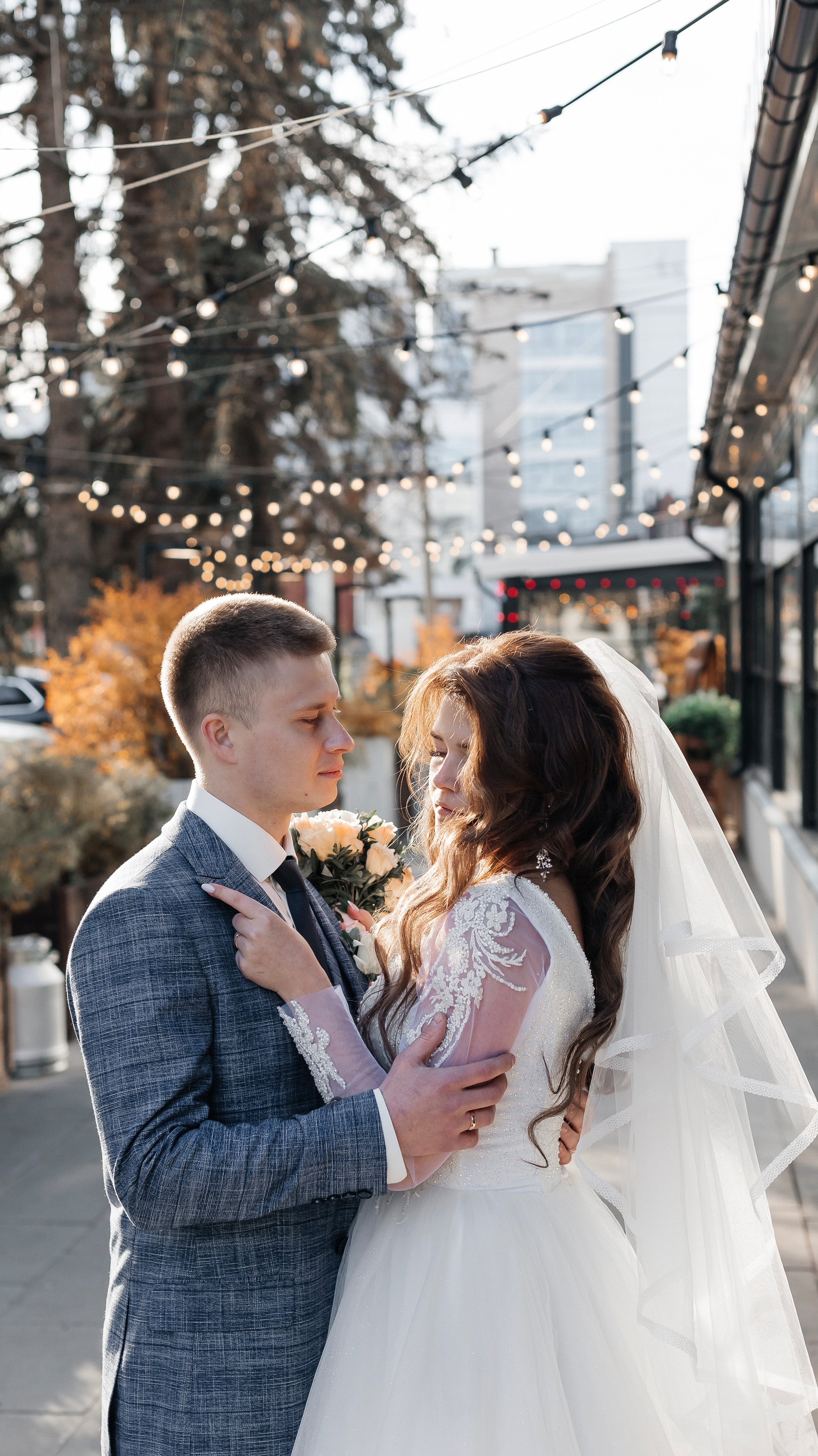 Алексей и Юлия. Свадебный и семейный фотограф в Нижнем Новгороде Варламов Алексей