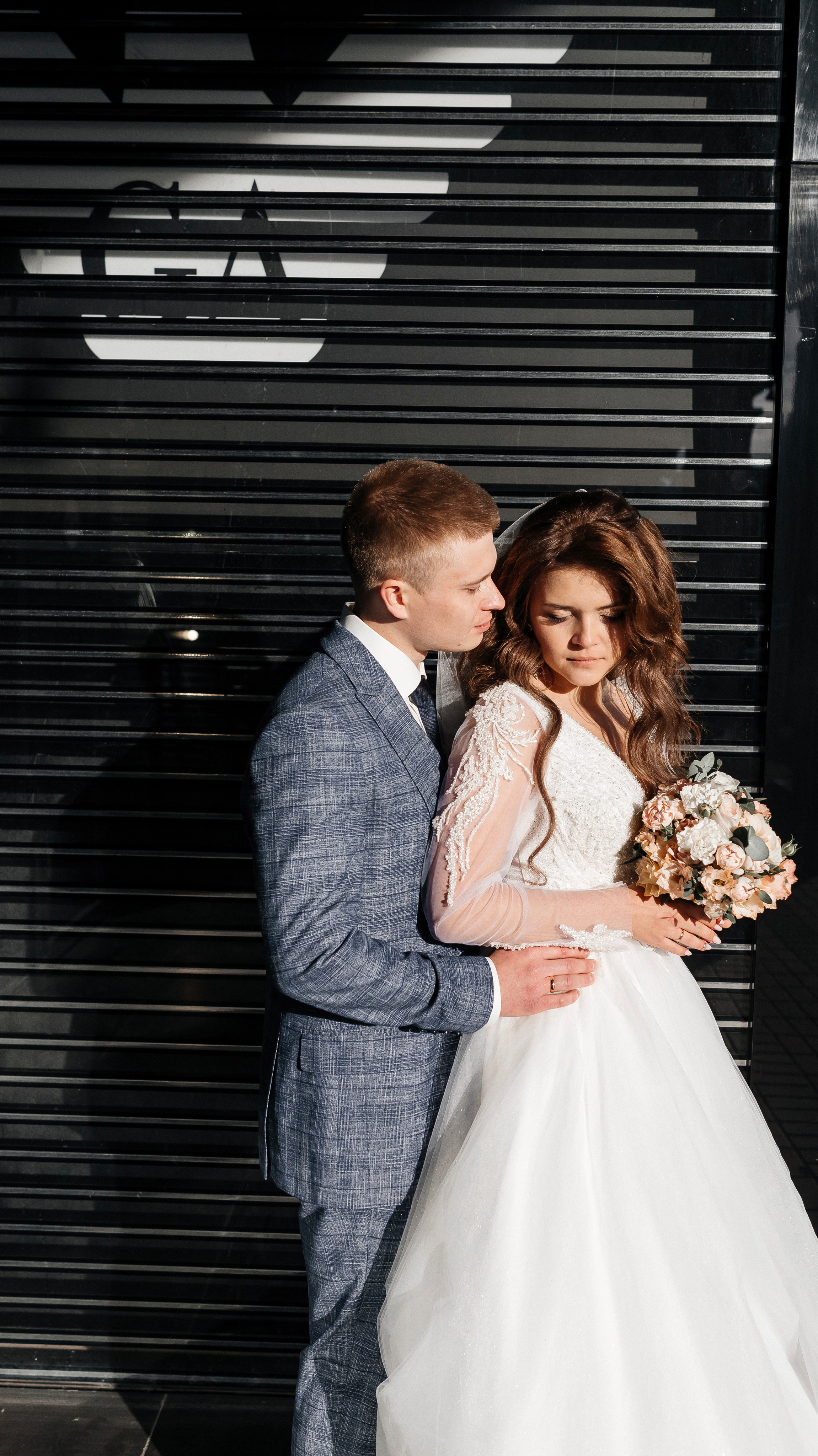 Алексей и Юлия. Свадебный и семейный фотограф в Нижнем Новгороде Варламов Алексей