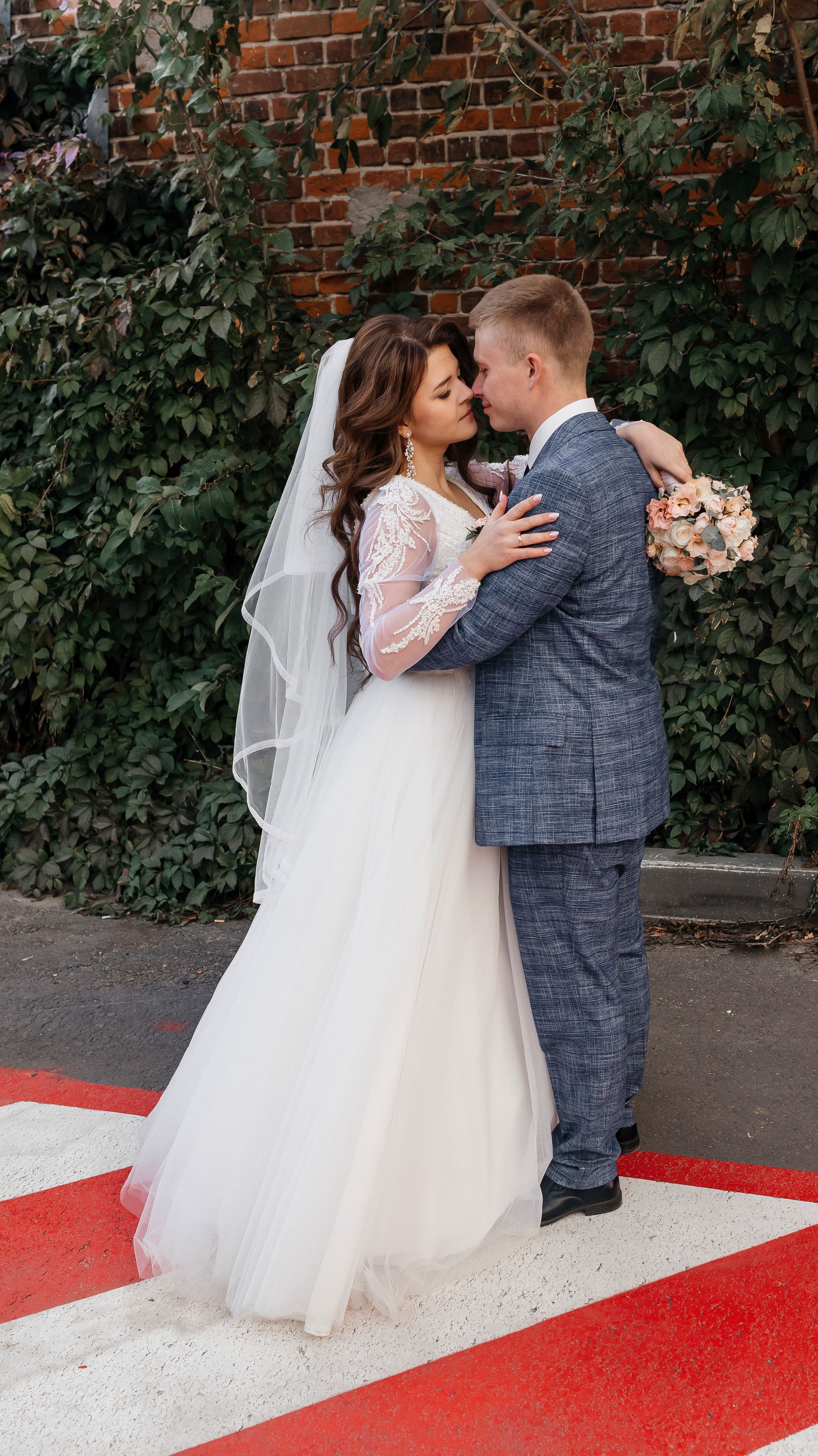 Алексей и Юлия. Свадебный и семейный фотограф в Нижнем Новгороде Варламов Алексей
