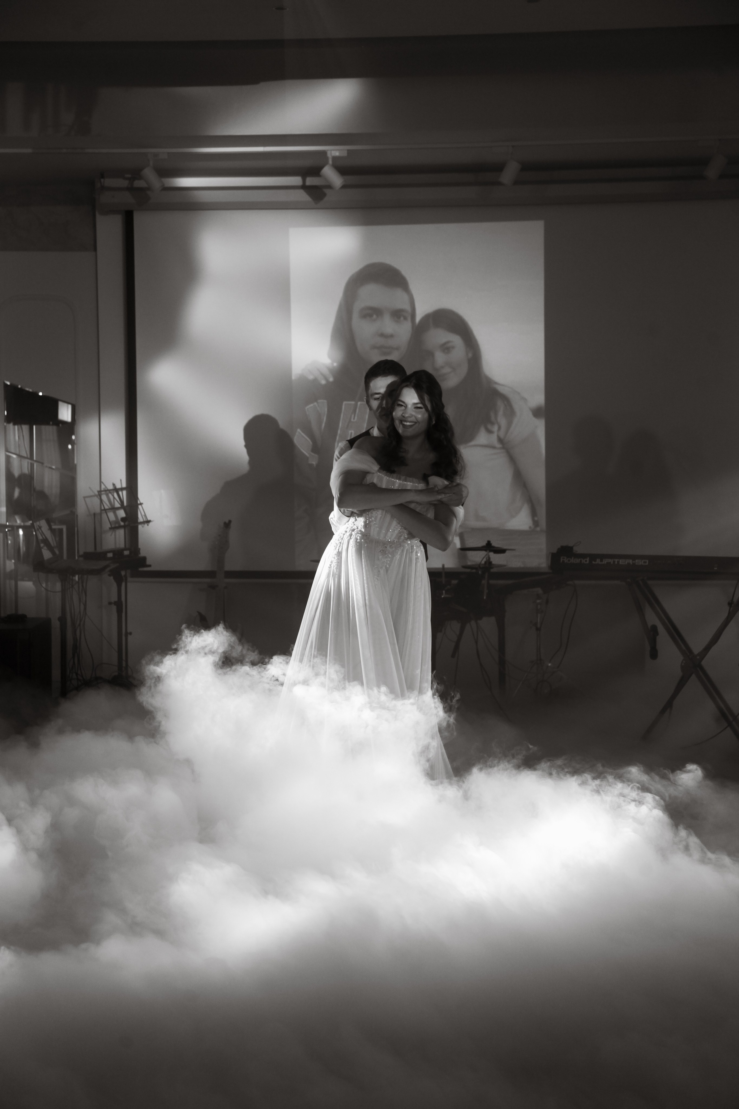 Эмиль и Евгения. Свадебный фотограф в Санкт-Петербурге Лолита Романова