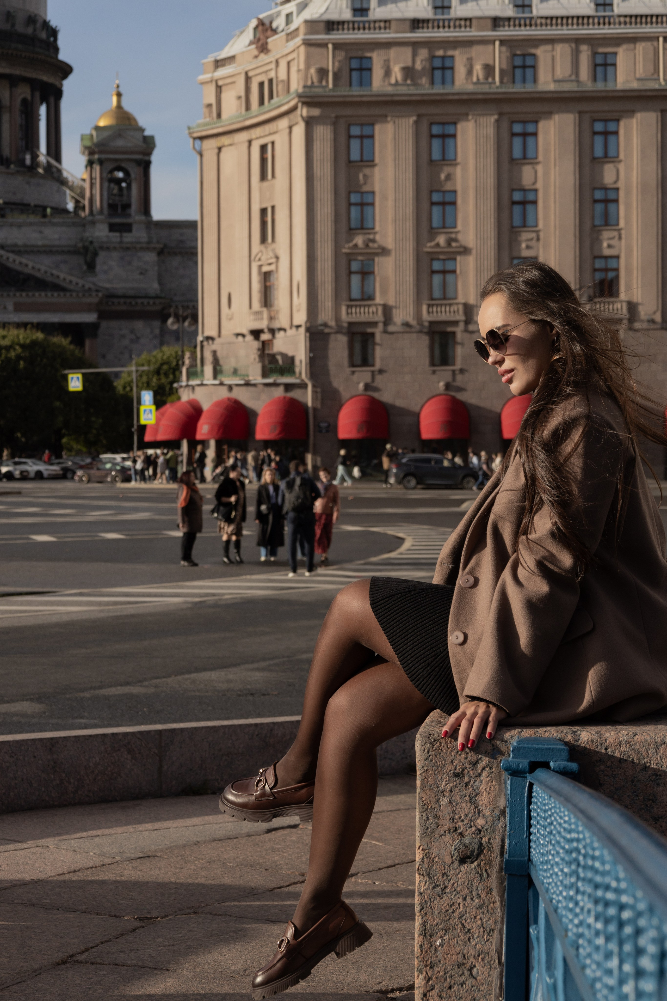 Анна. Татьяна Петрова|Фотограф Санкт-Петербург