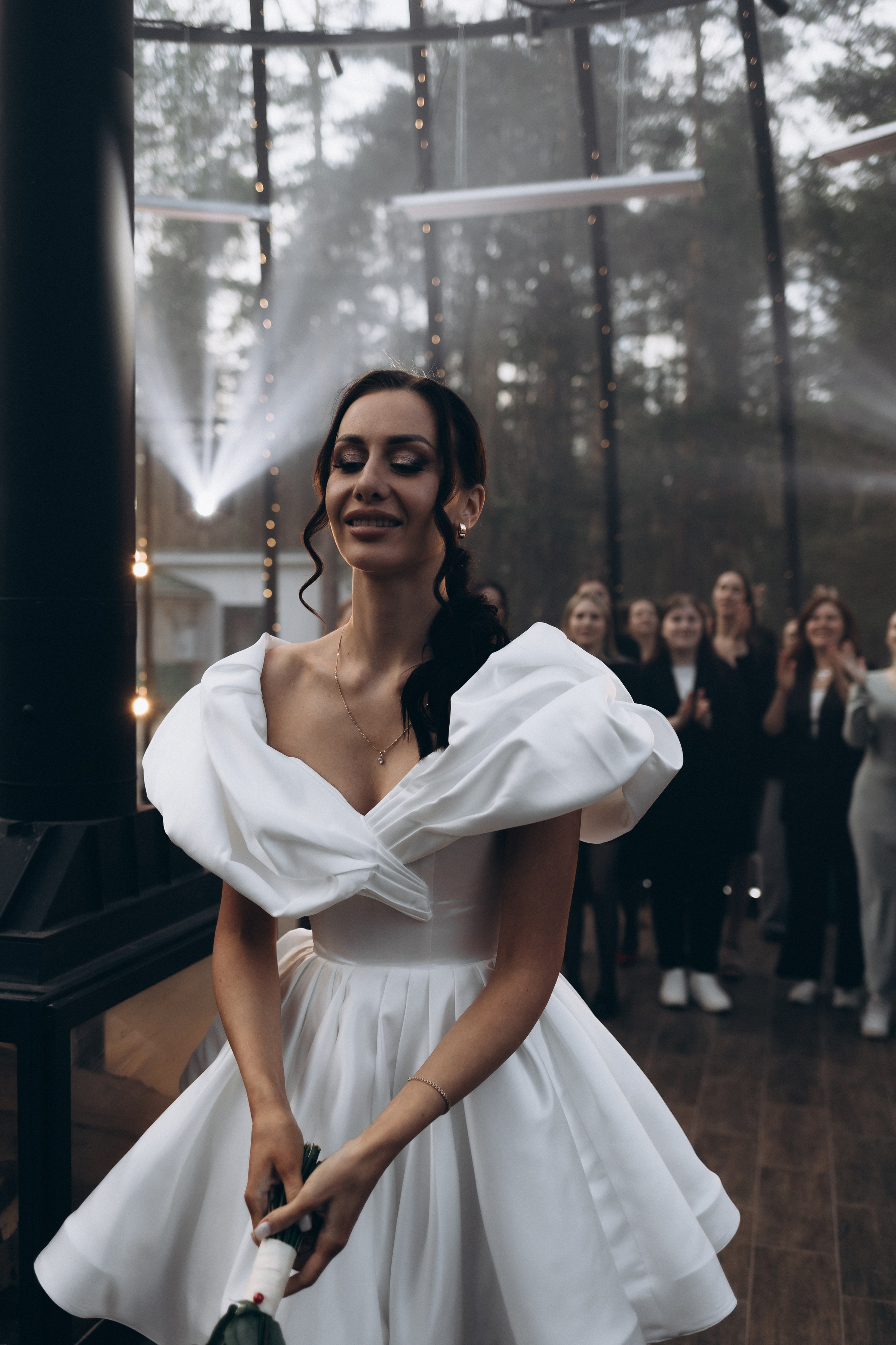 Джон & Александра. Фотограф Петрозаводск/СПБ