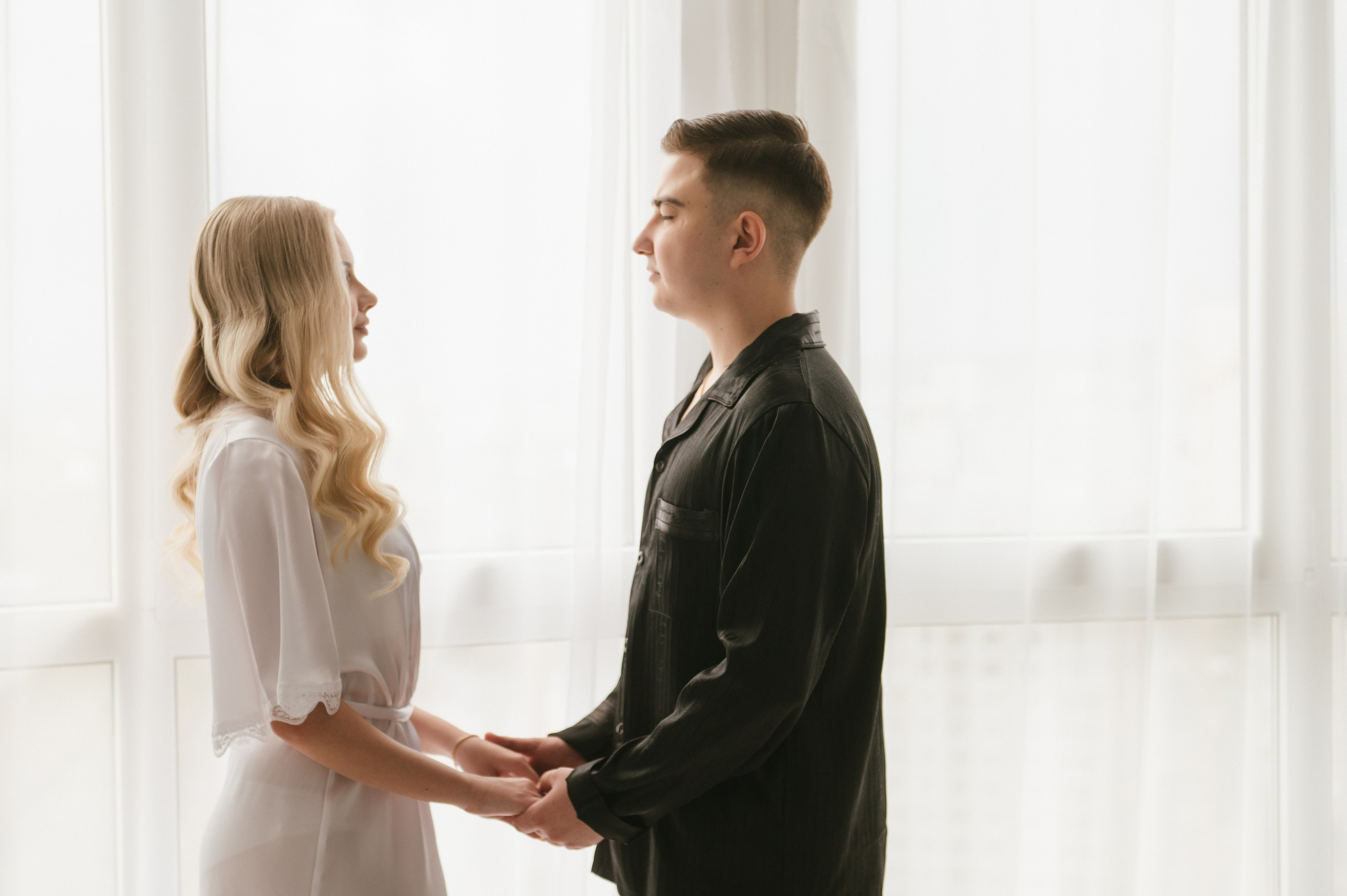 D&A. Свадебный и семейный фотограф в Саратове Ремнёва Дарья