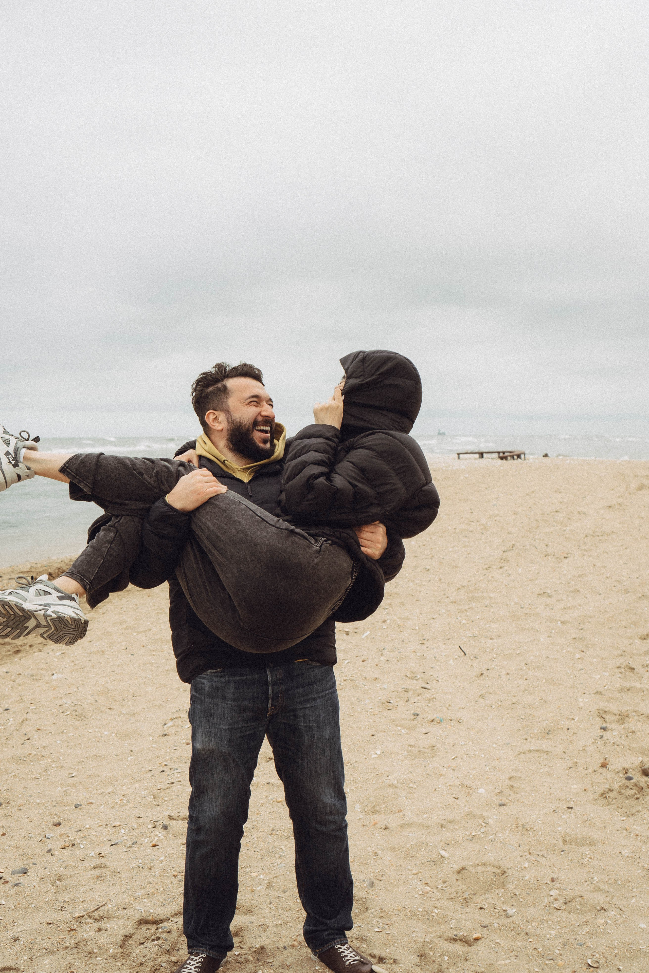 Каспийское море. Профессиональный фотограф, Санкт-Петербург — Виктория Богомолова