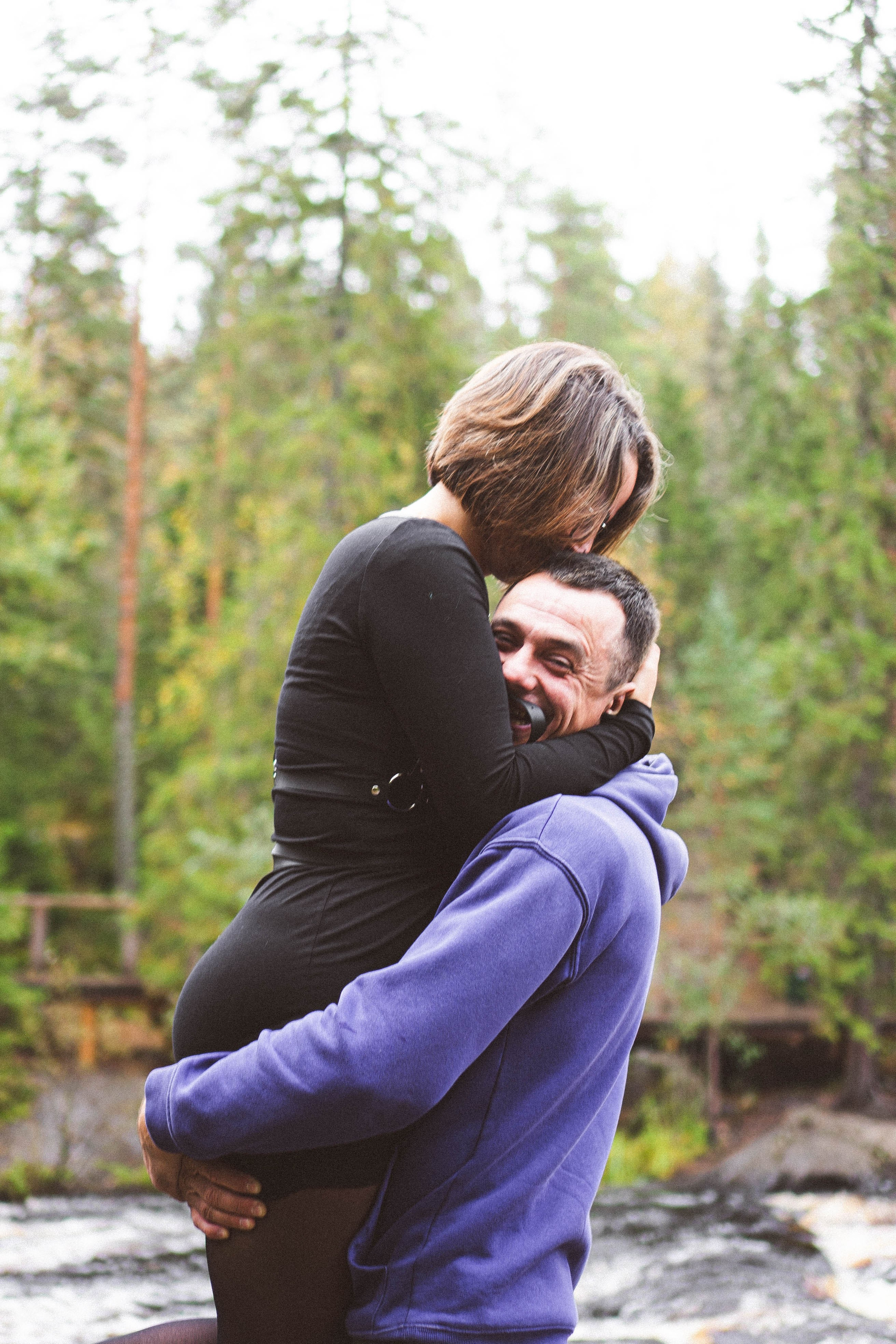 Прогулка на природе. Профессиональный фотограф, Санкт-Петербург — Виктория Богомолова
