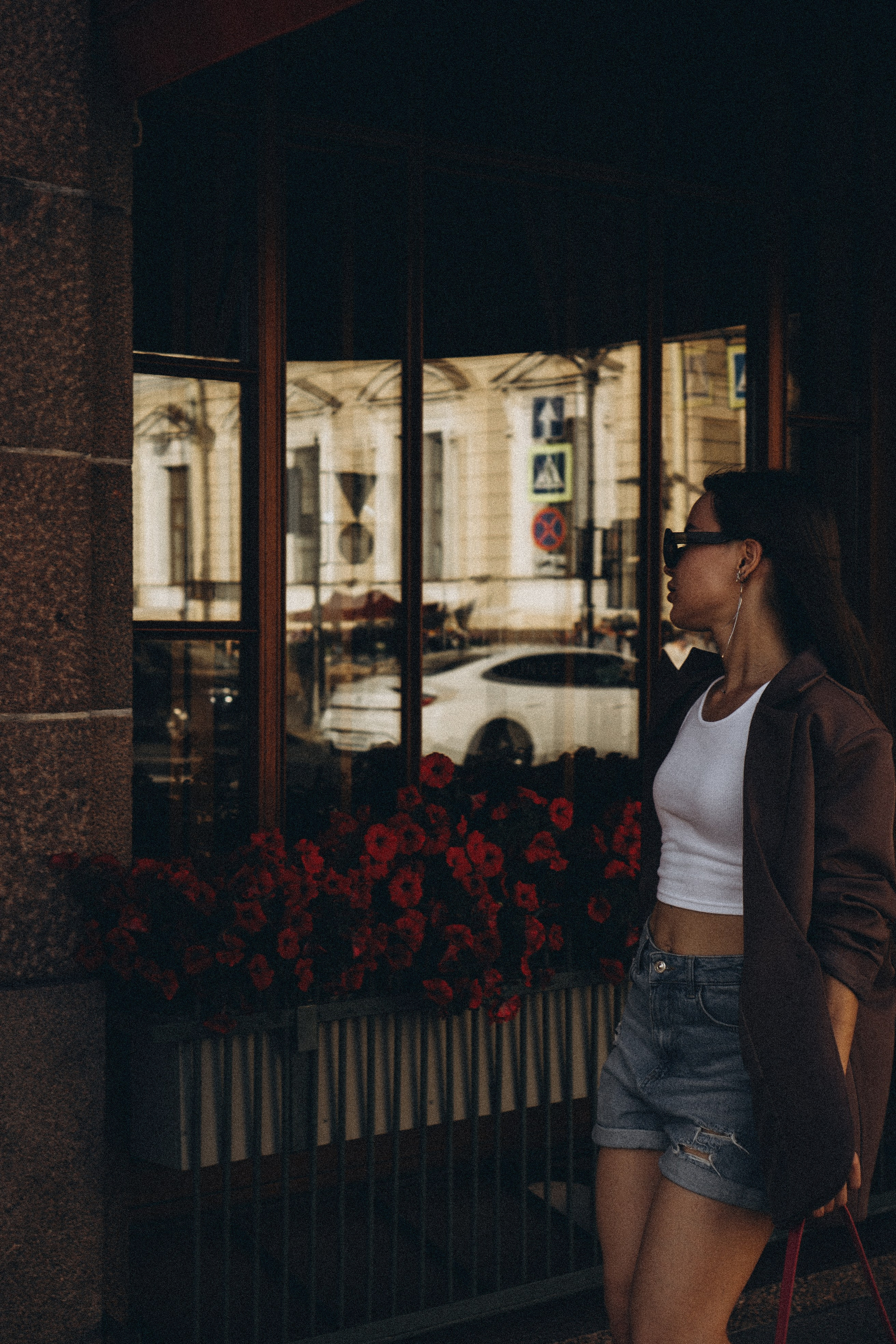 ПРОГУЛКА ПО САНКТ-ПЕТЕРБУРГУ. Профессиональный фотограф, Санкт-Петербург — Виктория Богомолова