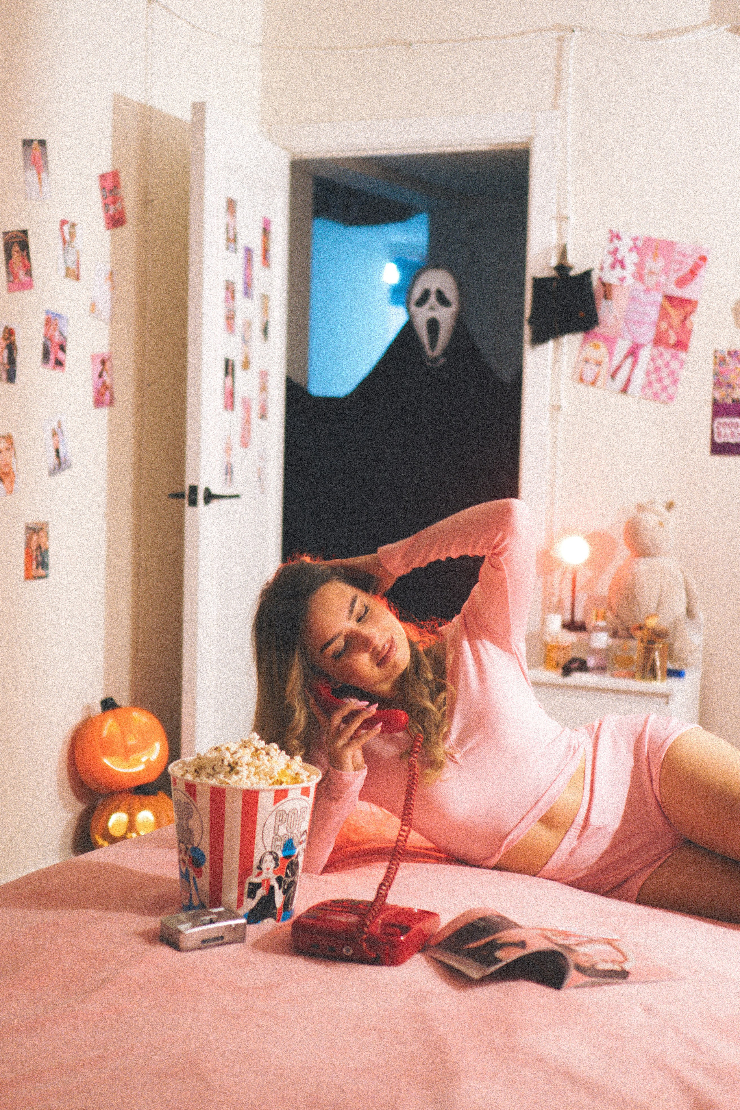 ТРЕНД ИИ. Профессиональный фотограф, Санкт-Петербург — Виктория Богомолова