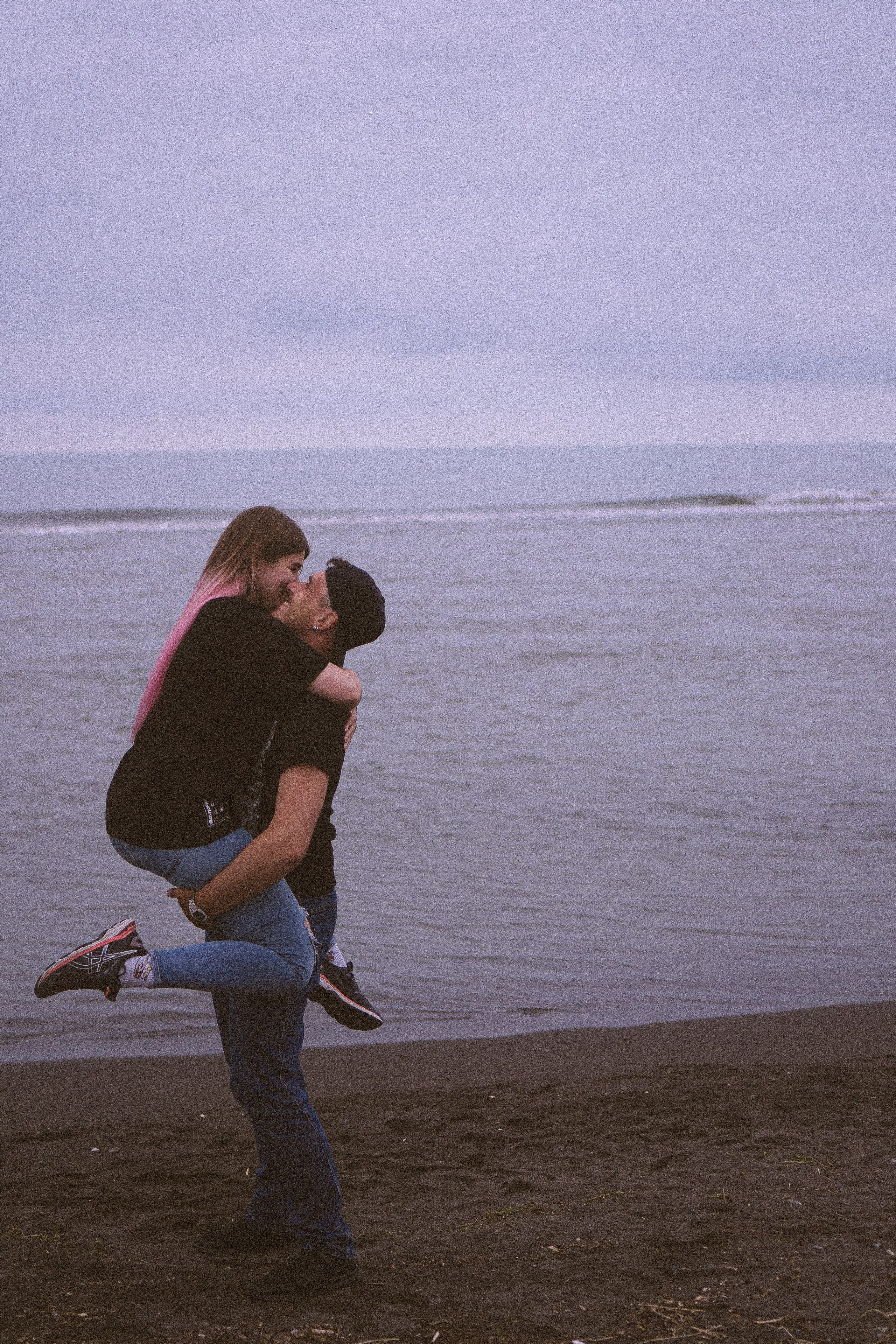 НА БЕРЕГУ МОРЯ. Профессиональный фотограф, Санкт-Петербург — Виктория Богомолова