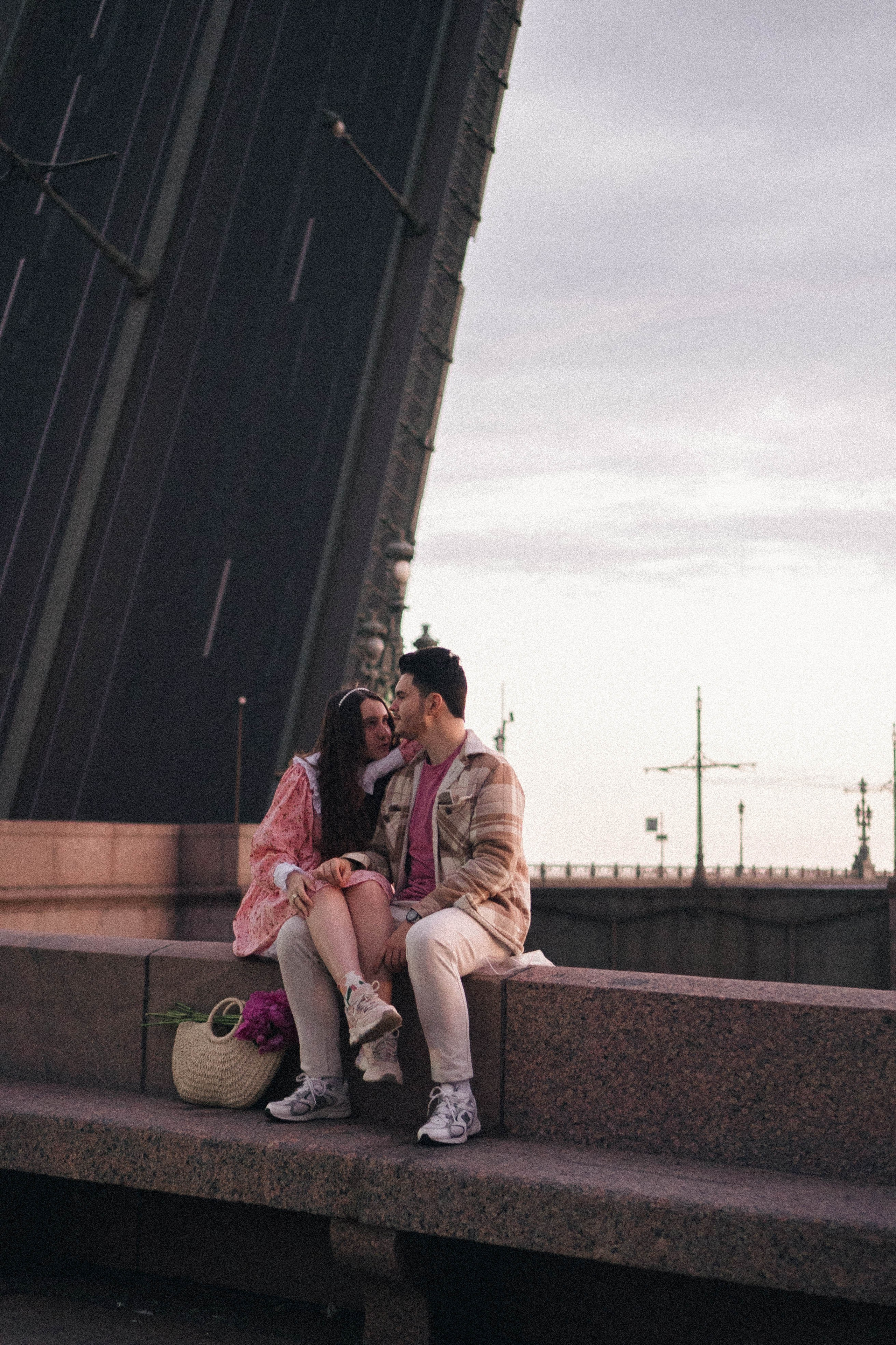 Любовь. Профессиональный фотограф, Санкт-Петербург — Виктория Богомолова