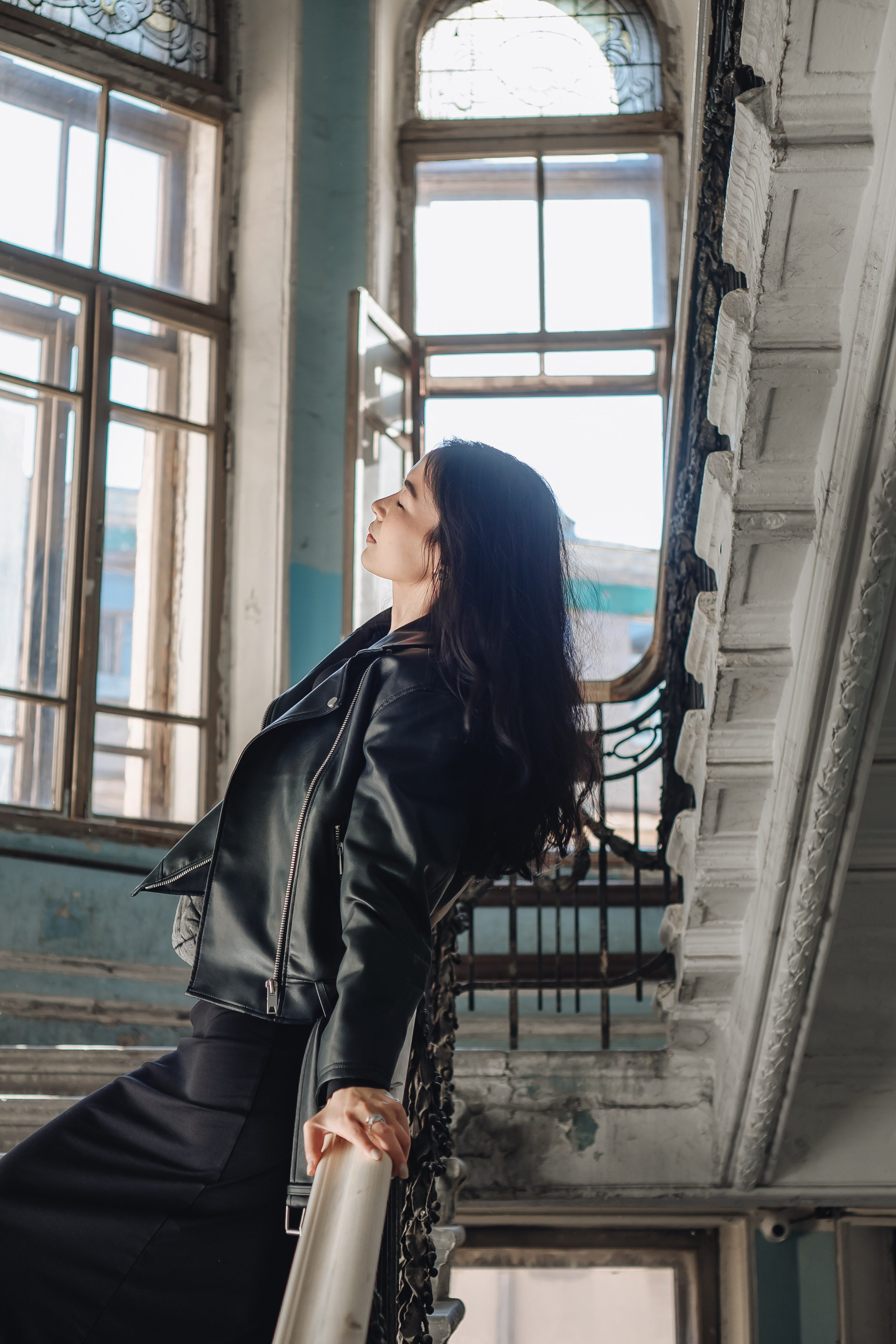 В ПАРАДНОЙ. Профессиональный фотограф, Санкт-Петербург — Виктория Богомолова