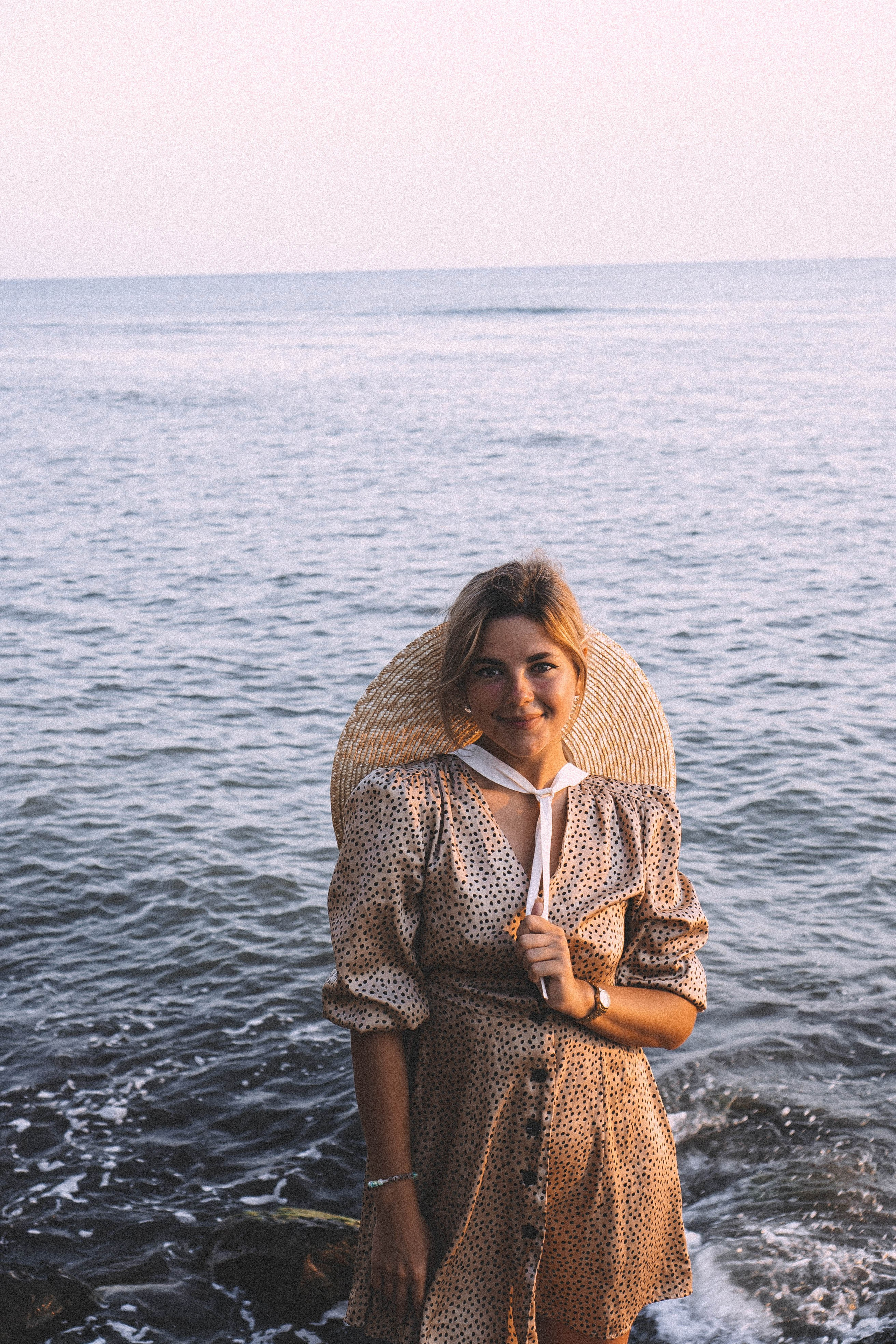 Закат. Профессиональный фотограф, Санкт-Петербург — Виктория Богомолова