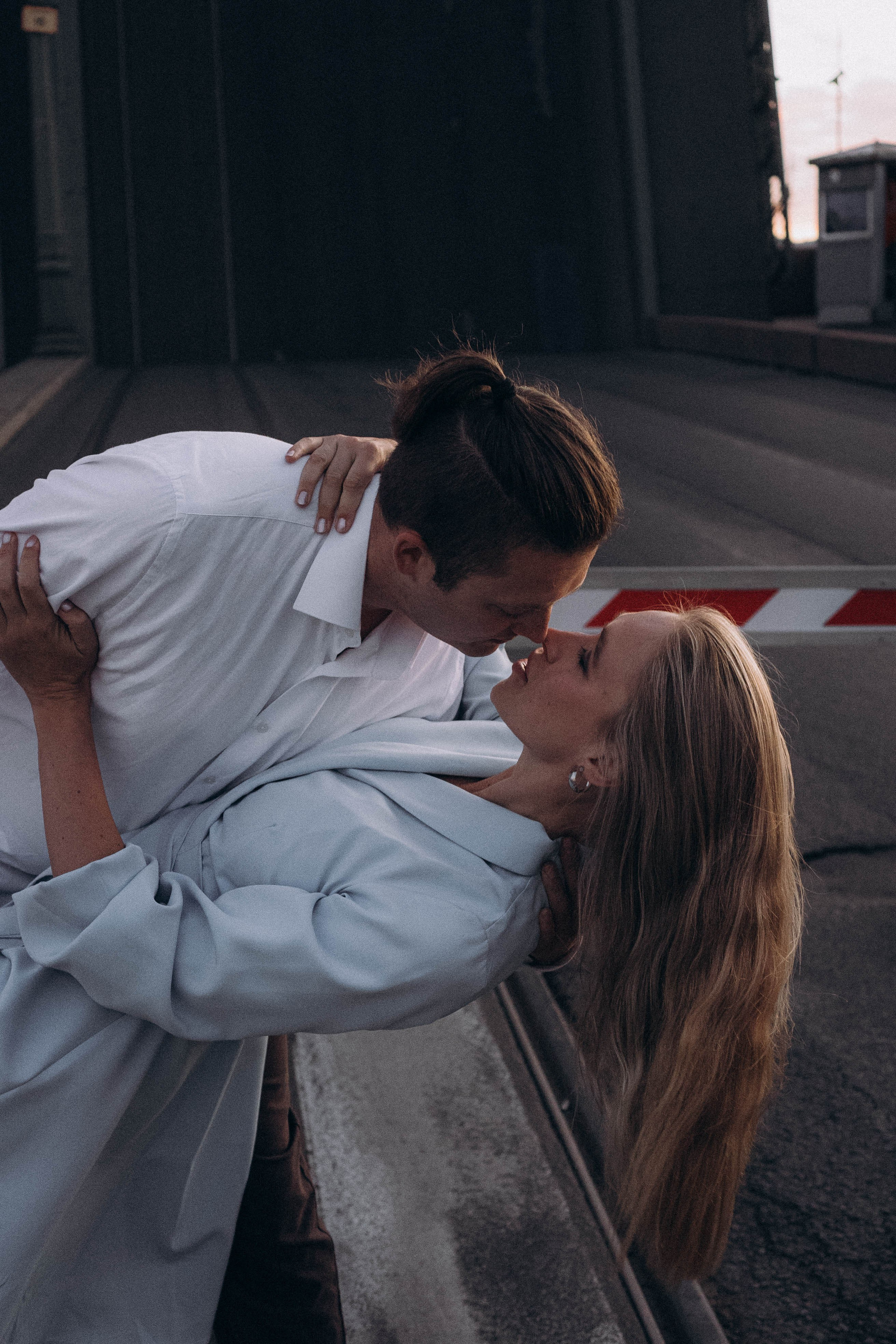 СЧАСТЛИВОЕ УТРО. Профессиональный фотограф, Санкт-Петербург — Виктория Богомолова