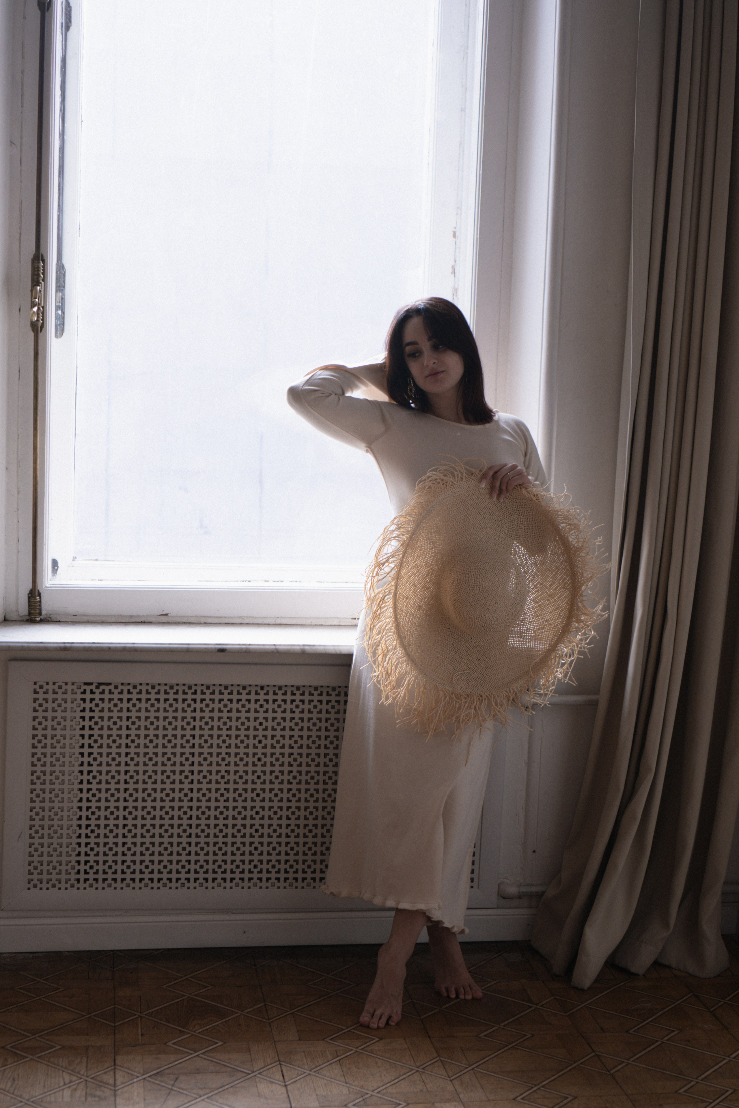 Студийная. Профессиональный фотограф, Санкт-Петербург — Виктория Богомолова