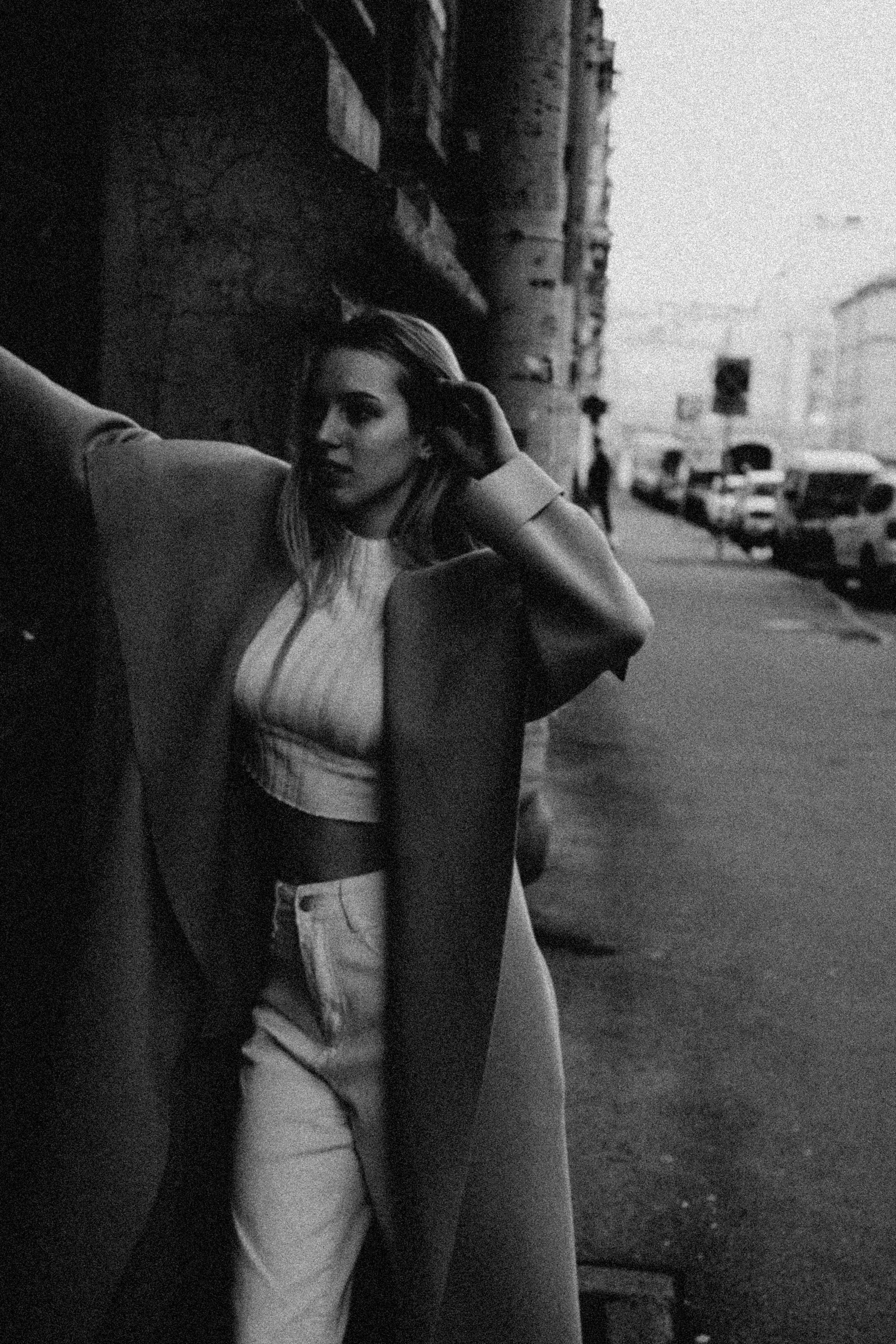 На закате. Профессиональный фотограф, Санкт-Петербург — Виктория Богомолова