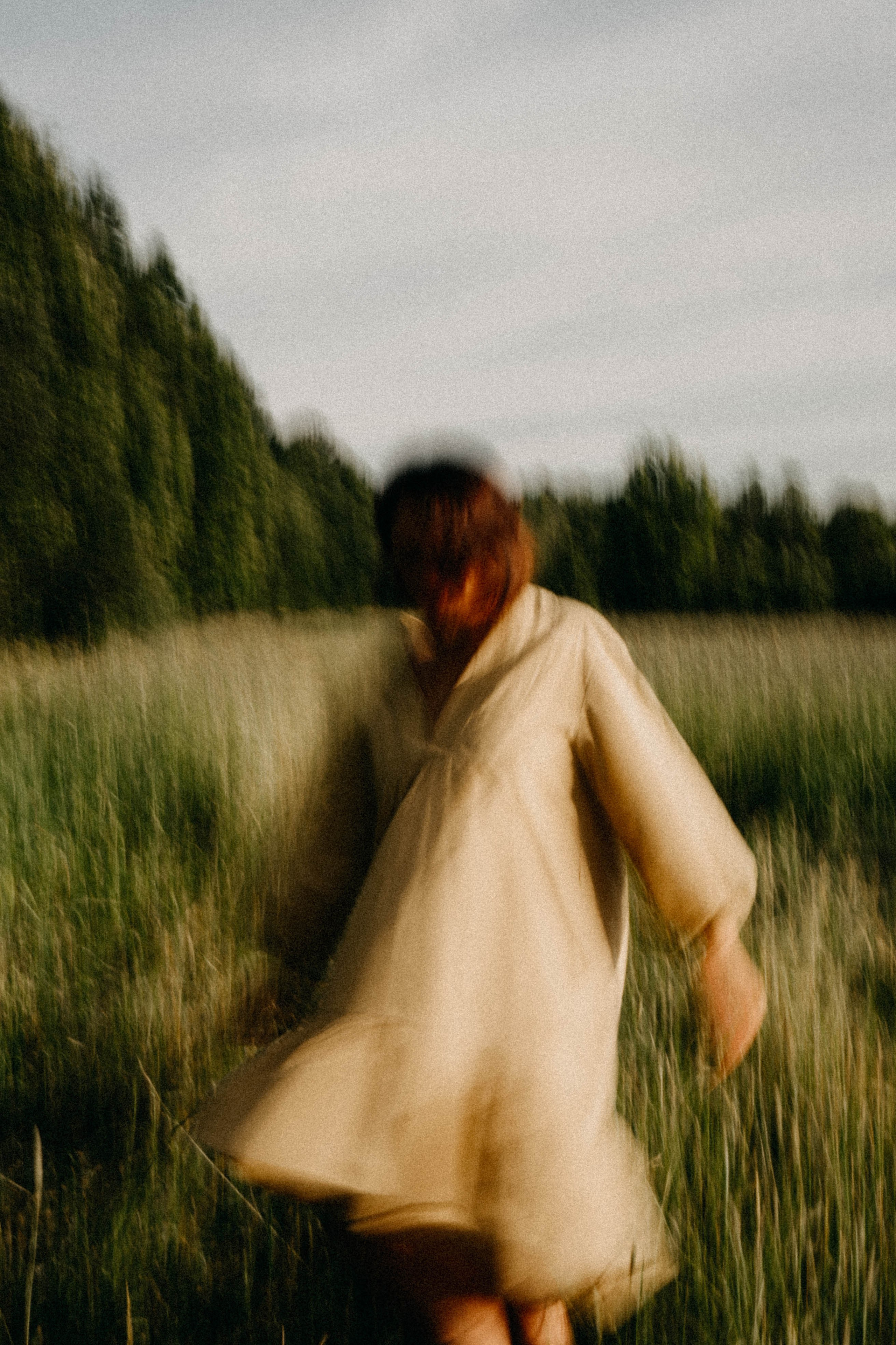 Летняя прогулка. Профессиональный фотограф, Санкт-Петербург — Виктория Богомолова
