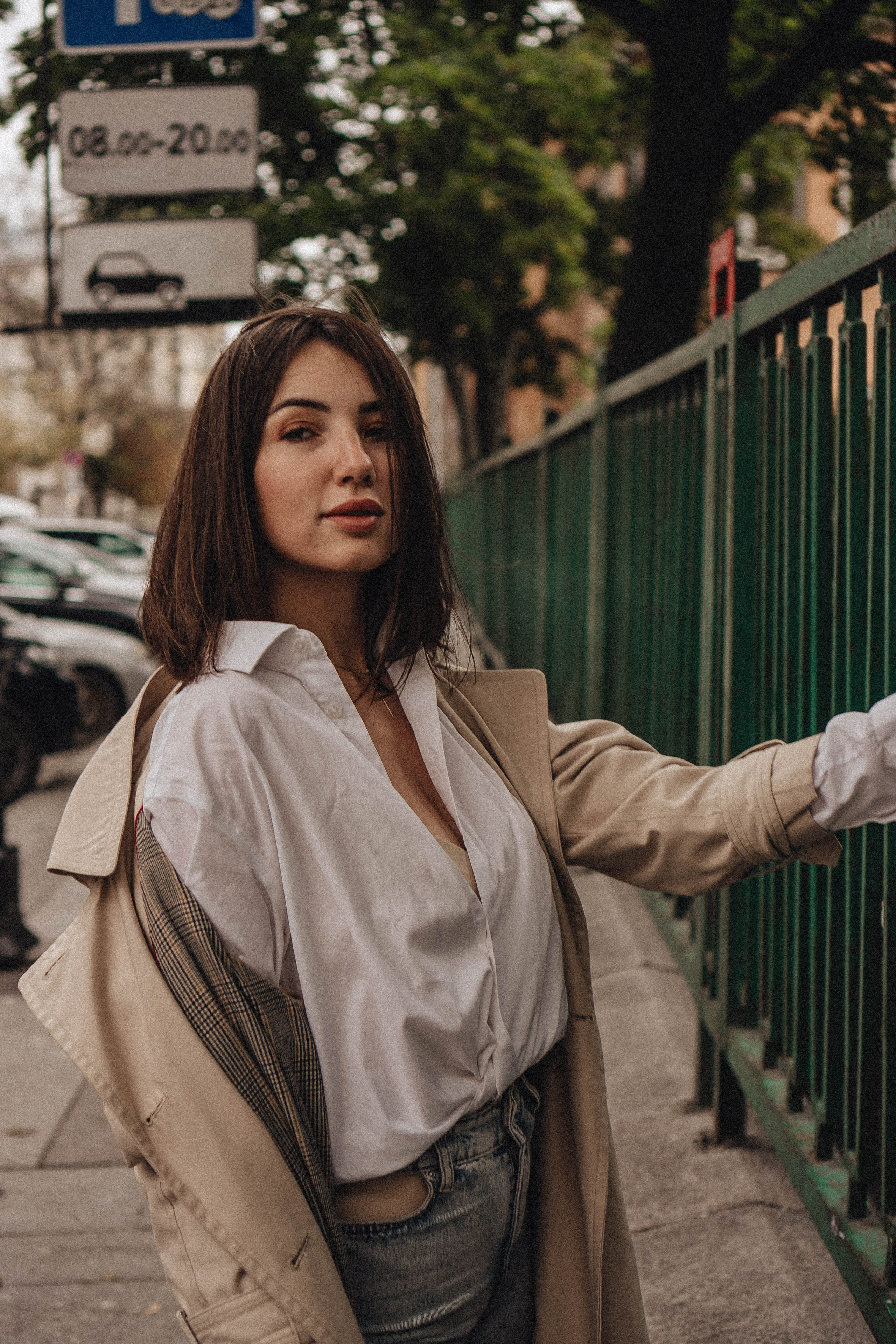 Прогулочная для Кристины. Профессиональный фотограф, Санкт-Петербург — Виктория Богомолова