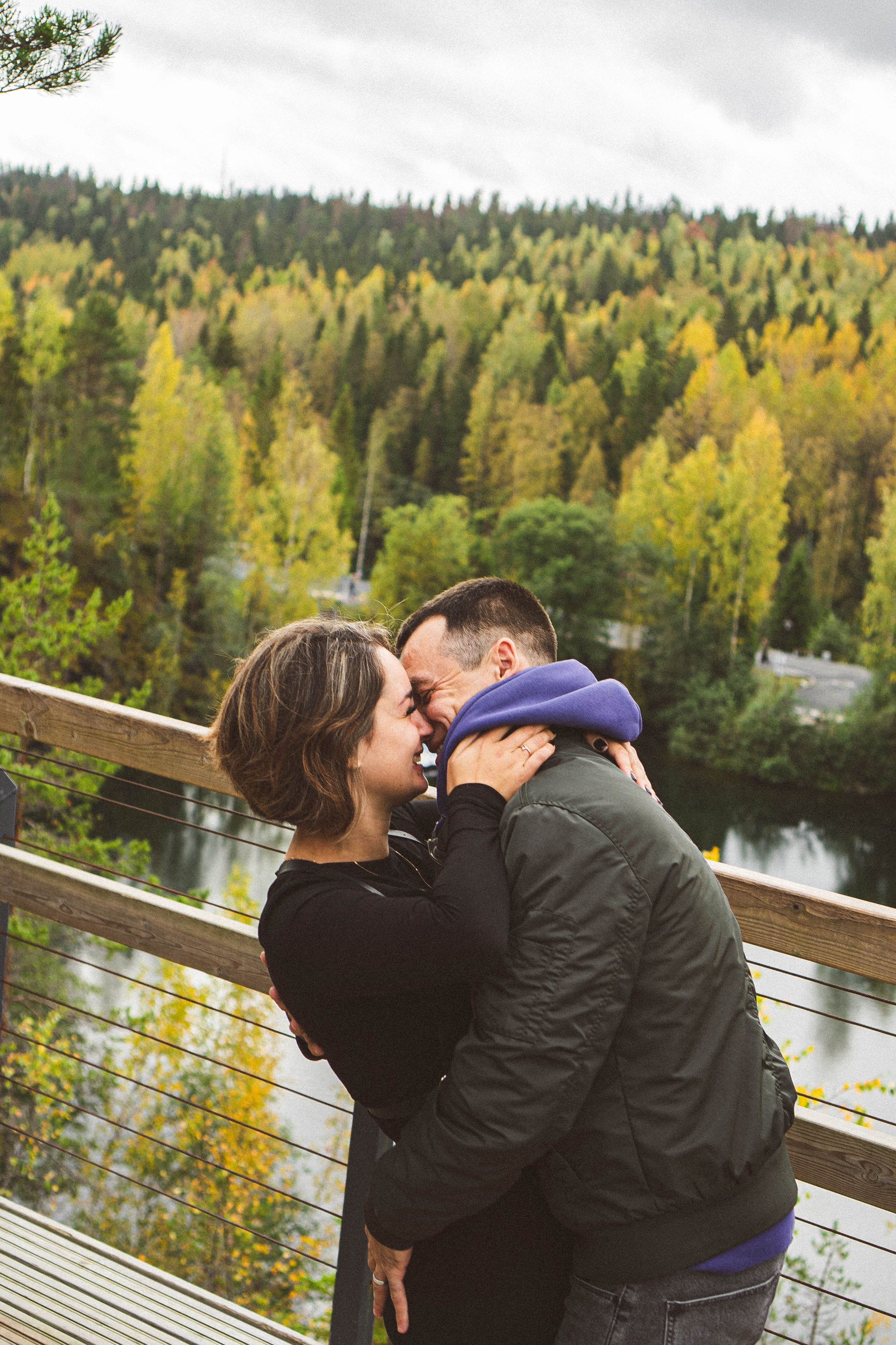 Прогулка на природе. Профессиональный фотограф, Санкт-Петербург — Виктория Богомолова