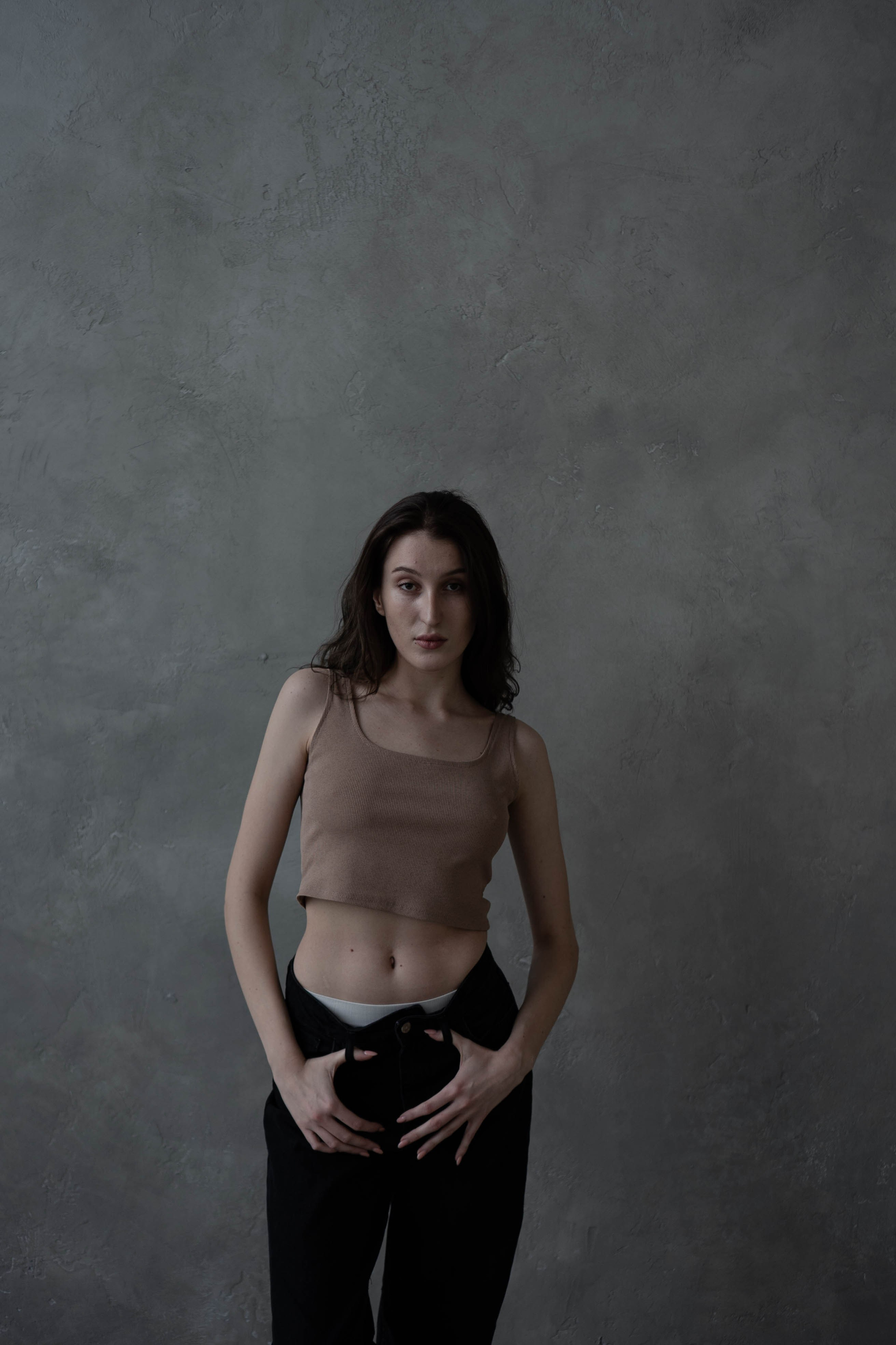 Студийная. Профессиональный фотограф, Санкт-Петербург — Виктория Богомолова