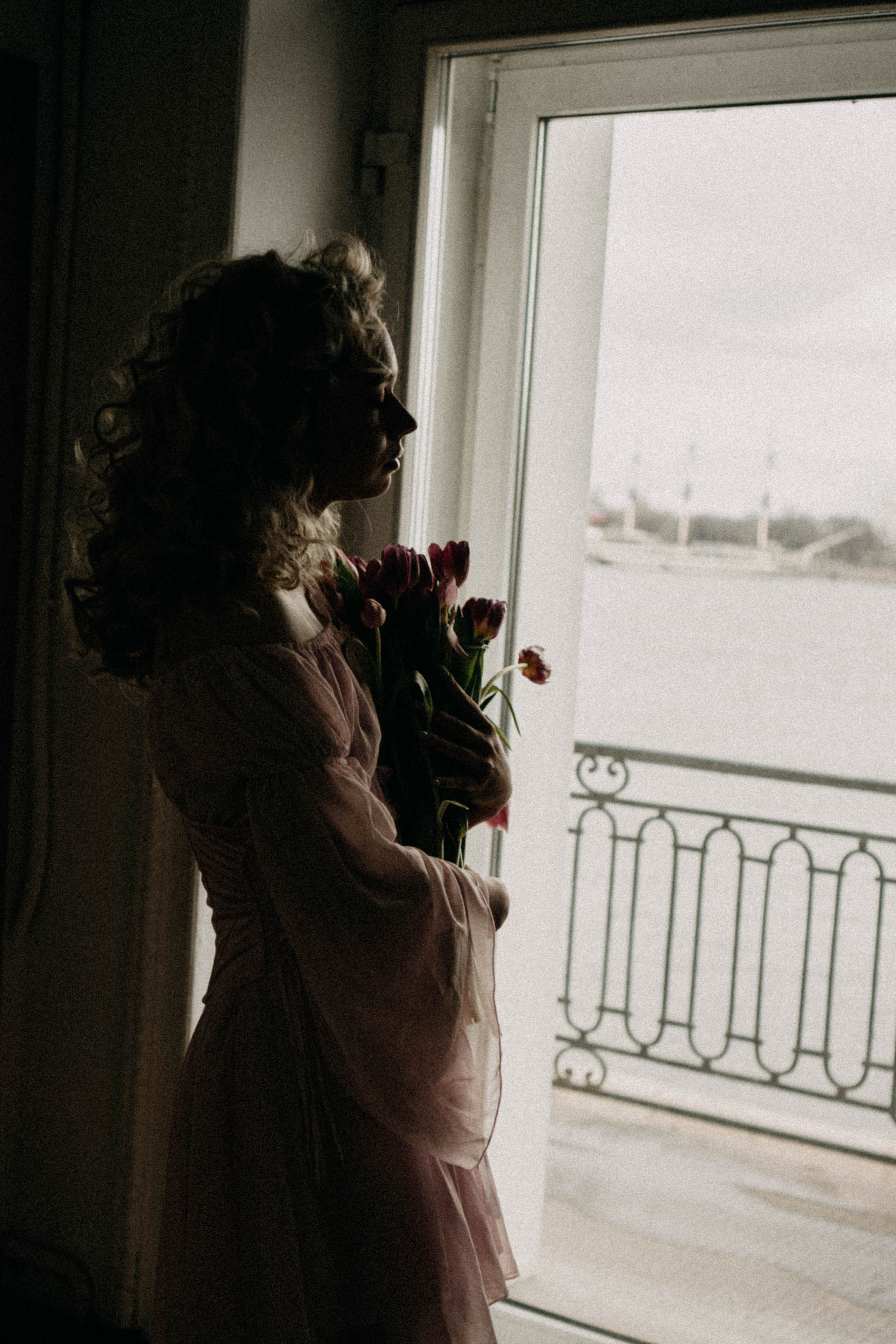 Студийная. Профессиональный фотограф, Санкт-Петербург — Виктория Богомолова