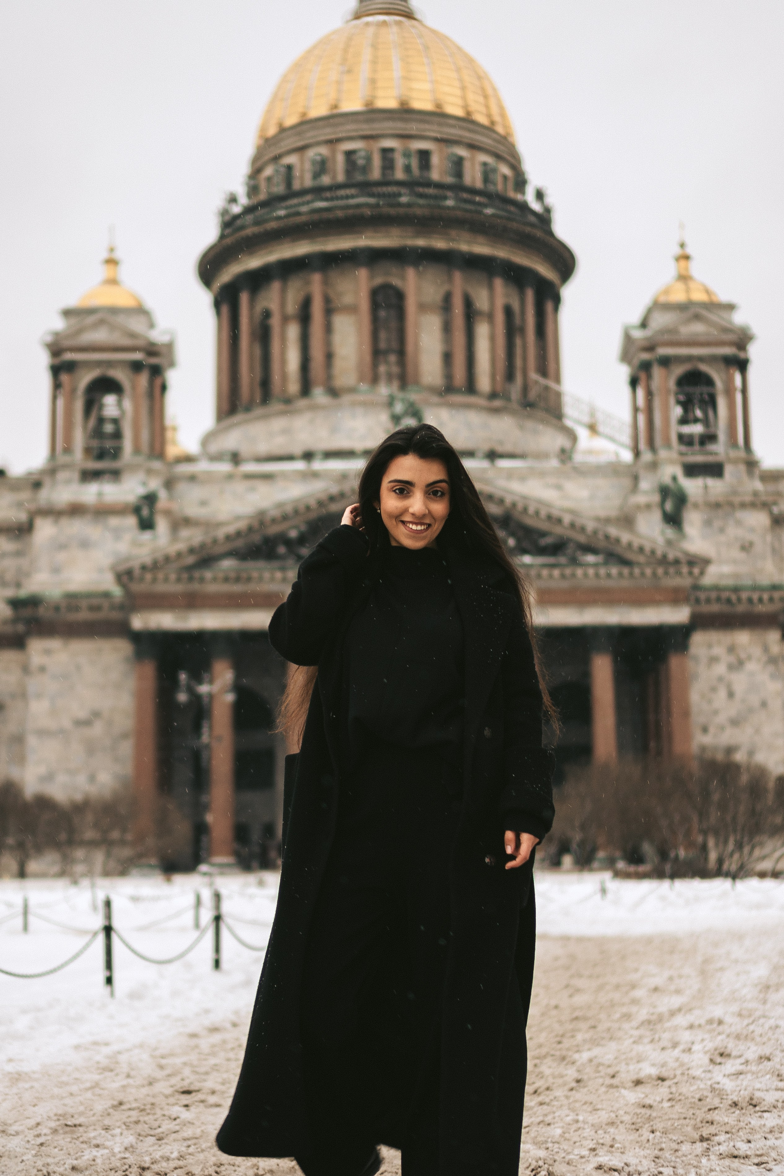 Фотосессия в Санкт-Петербурге. Профессиональный фотограф, Санкт-Петербург — Виктория Богомолова
