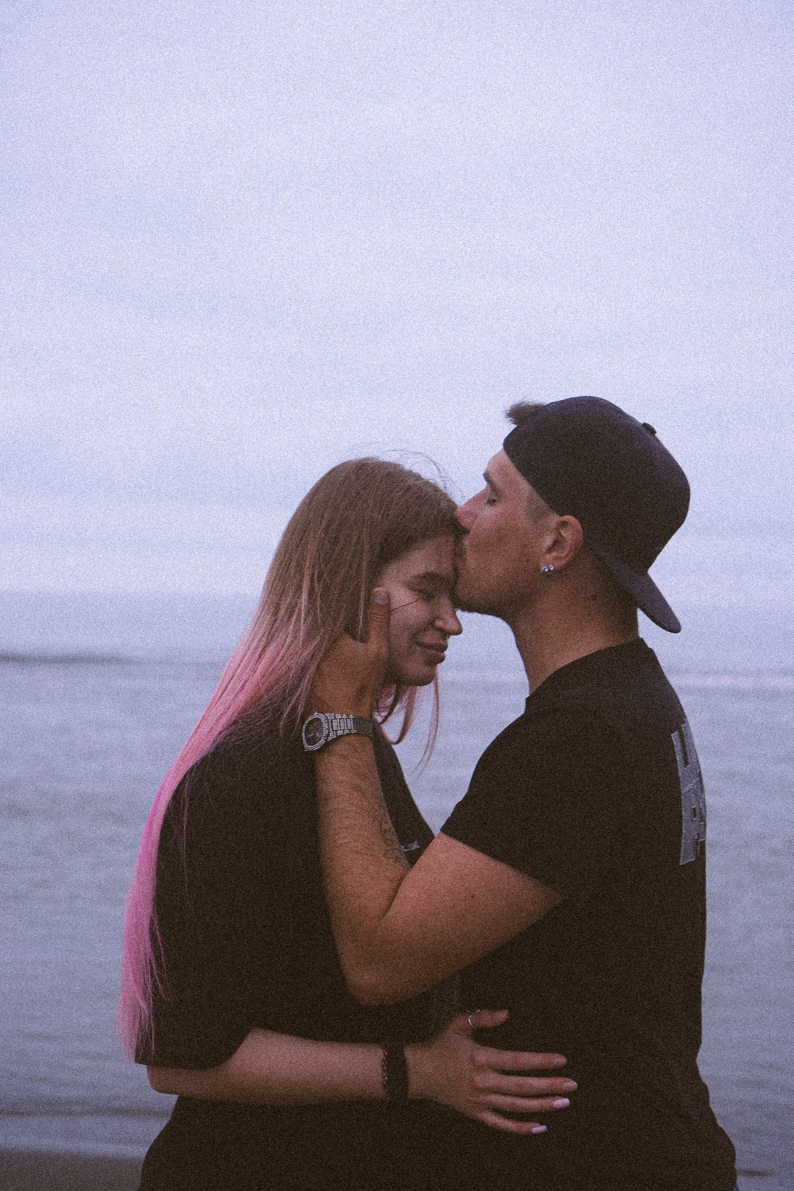 НА БЕРЕГУ МОРЯ. Профессиональный фотограф, Санкт-Петербург — Виктория Богомолова