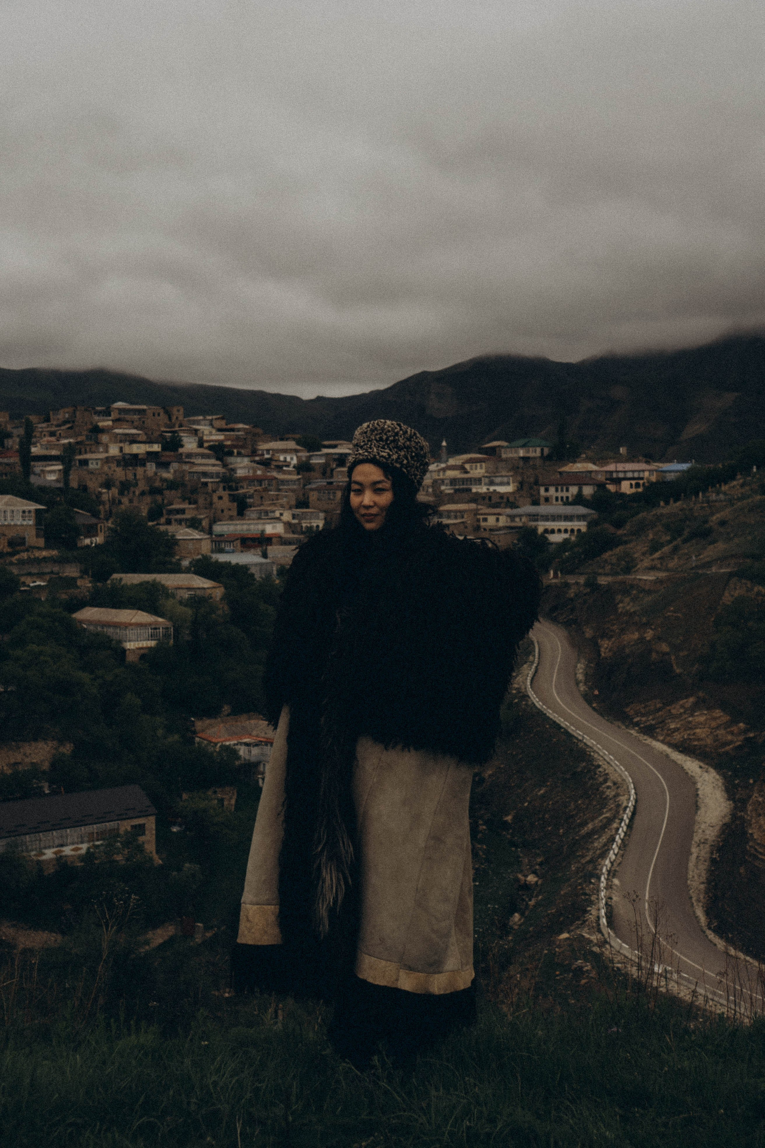 Дагестан. Профессиональный фотограф, Санкт-Петербург — Виктория Богомолова