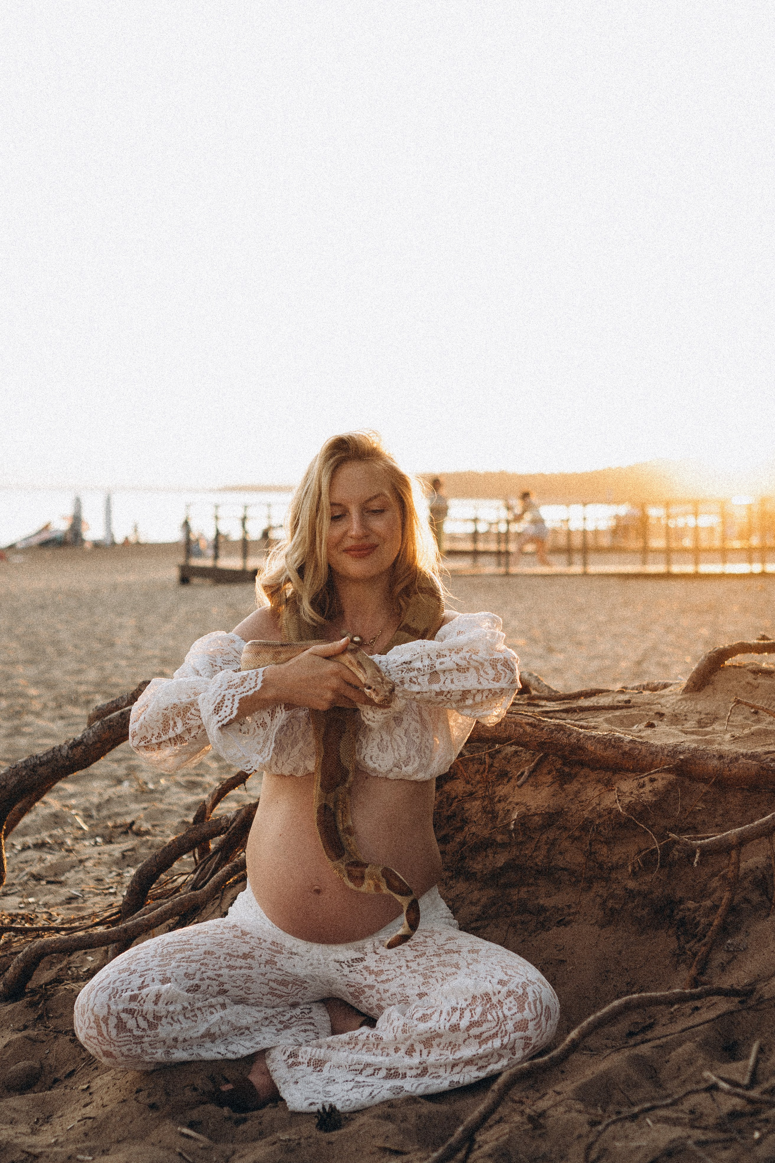 В ОЖИДАНИИ. Профессиональный фотограф, Санкт-Петербург — Виктория Богомолова