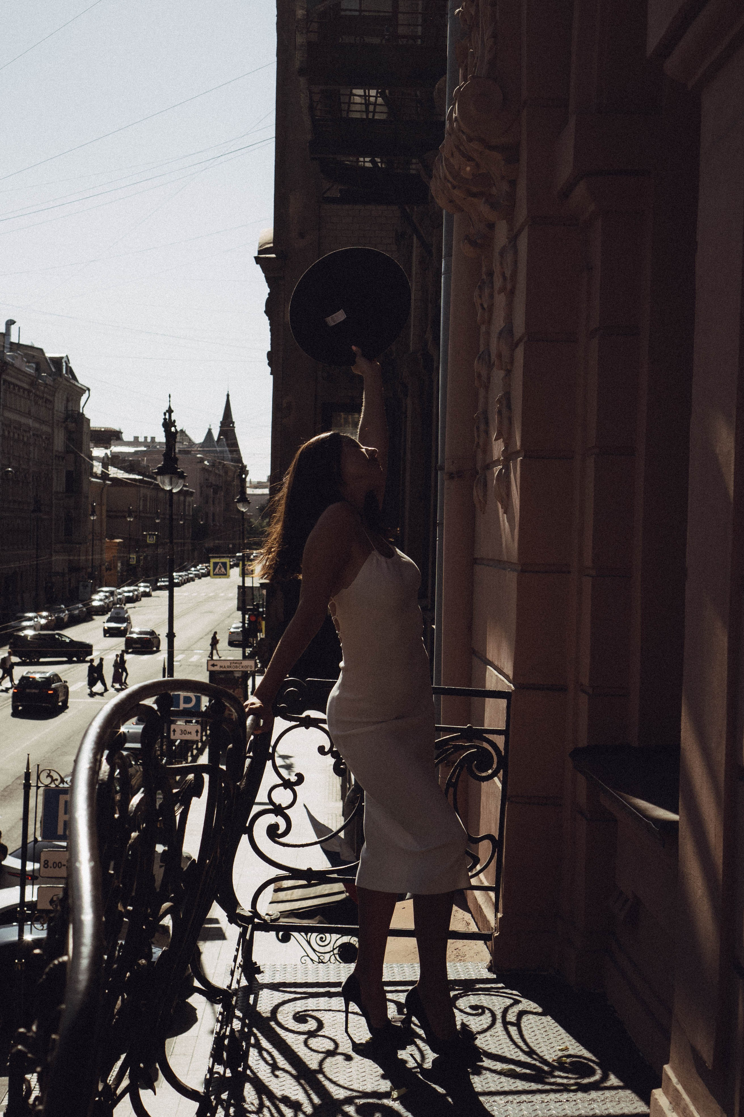 Студийная. Профессиональный фотограф, Санкт-Петербург — Виктория Богомолова