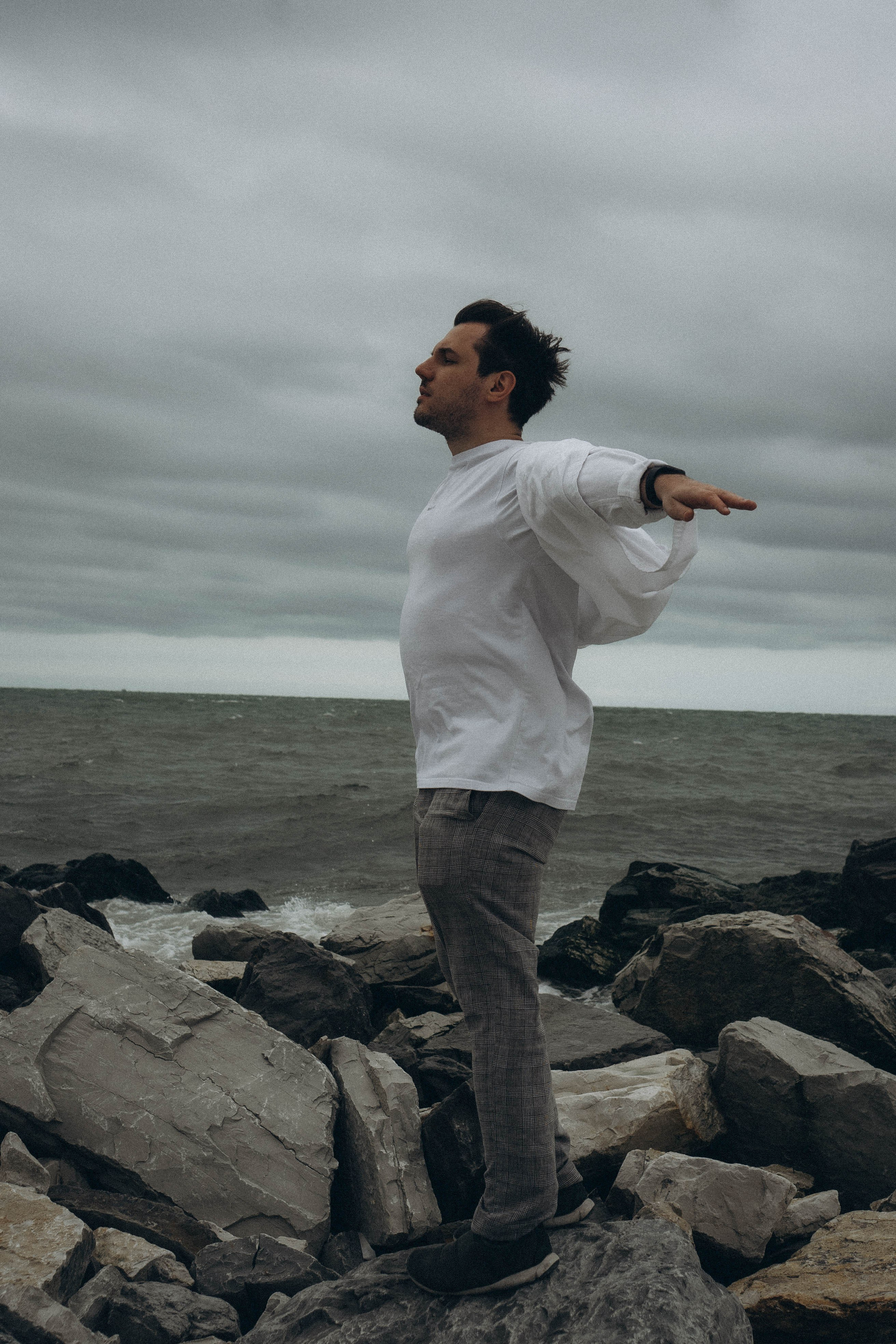 Каспий. Профессиональный фотограф, Санкт-Петербург — Виктория Богомолова