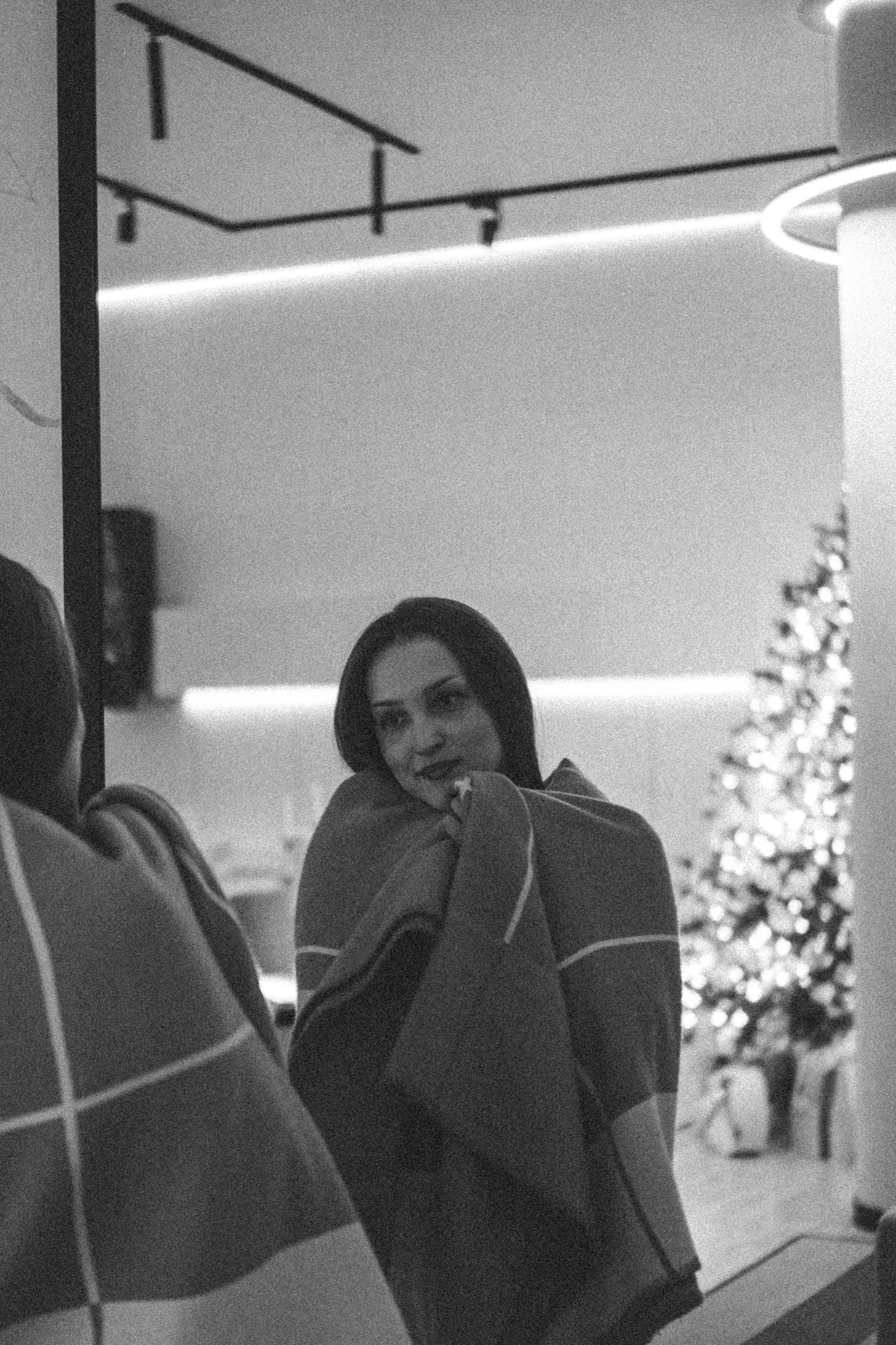 Новогодняя. Профессиональный фотограф, Санкт-Петербург — Виктория Богомолова