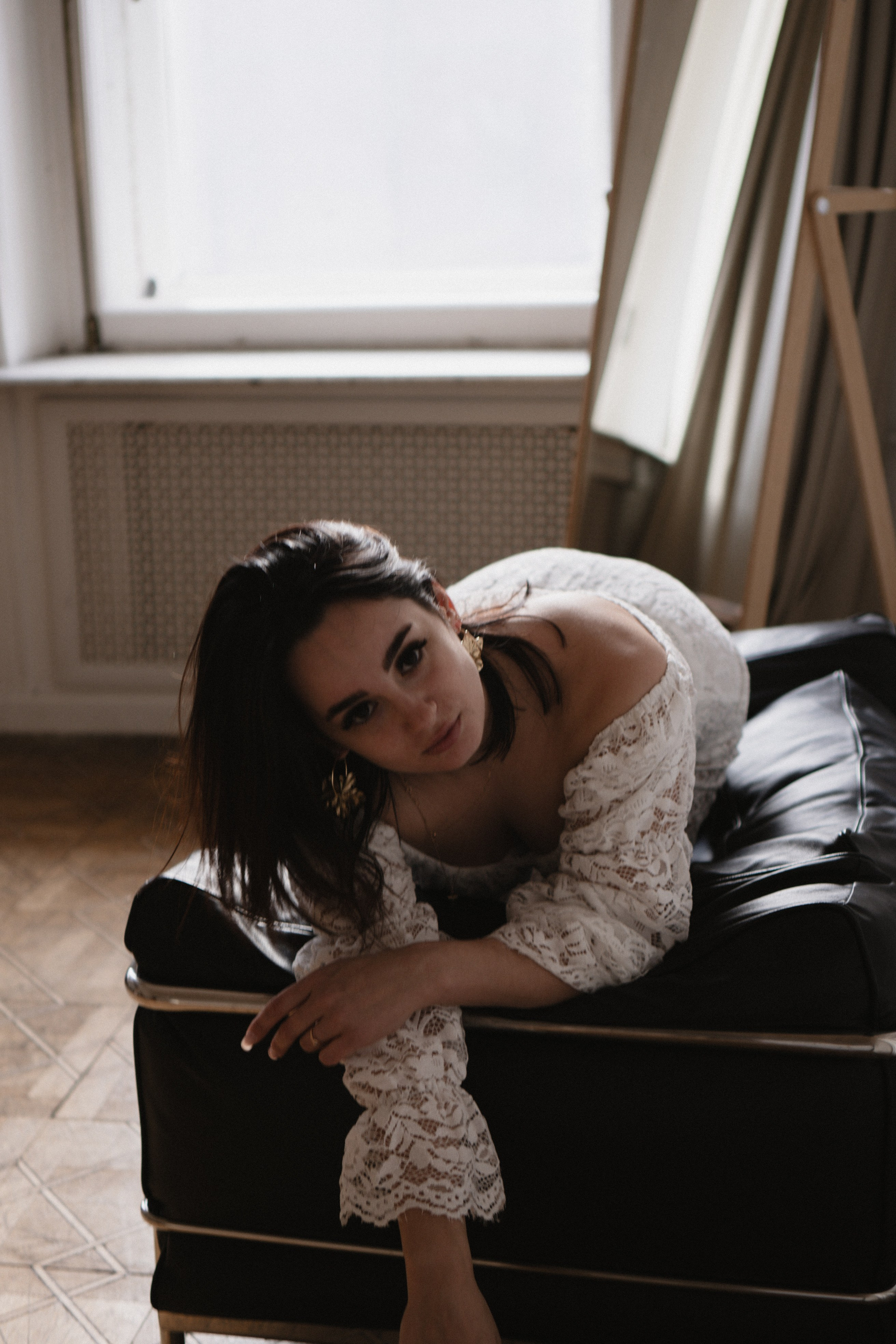 Студийная. Профессиональный фотограф, Санкт-Петербург — Виктория Богомолова