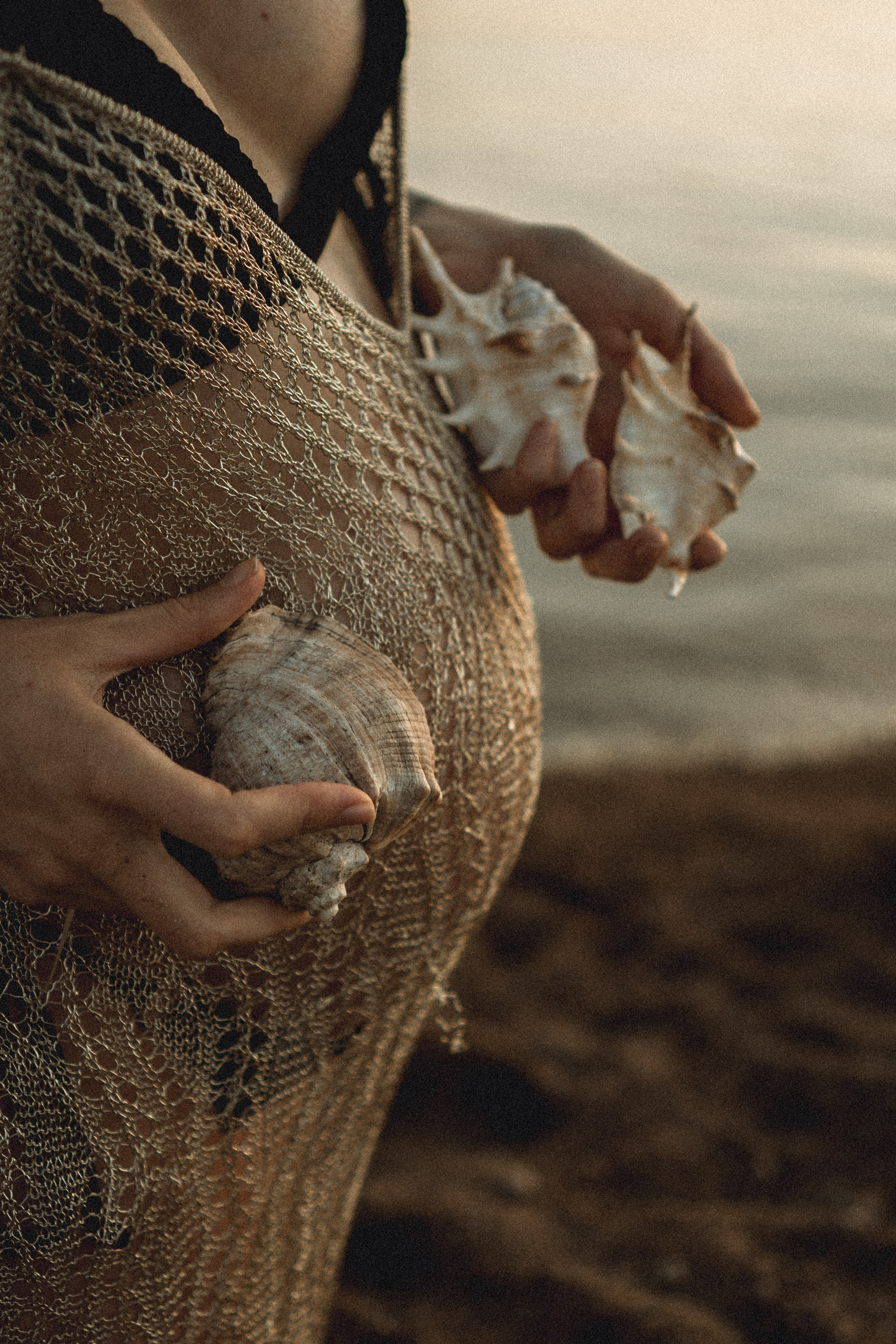 В ОЖИДАНИИ. Профессиональный фотограф, Санкт-Петербург — Виктория Богомолова