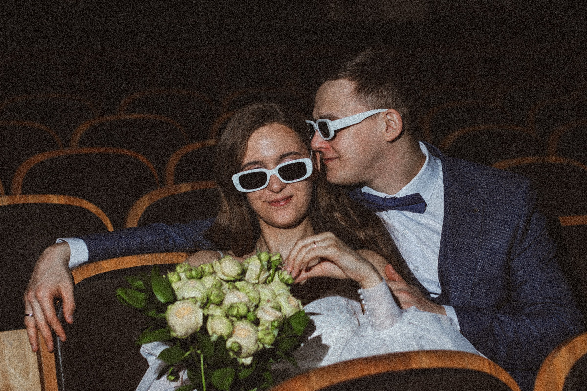 Svadba. Кайфовый фотограф в Новосибирске Мария Мячина