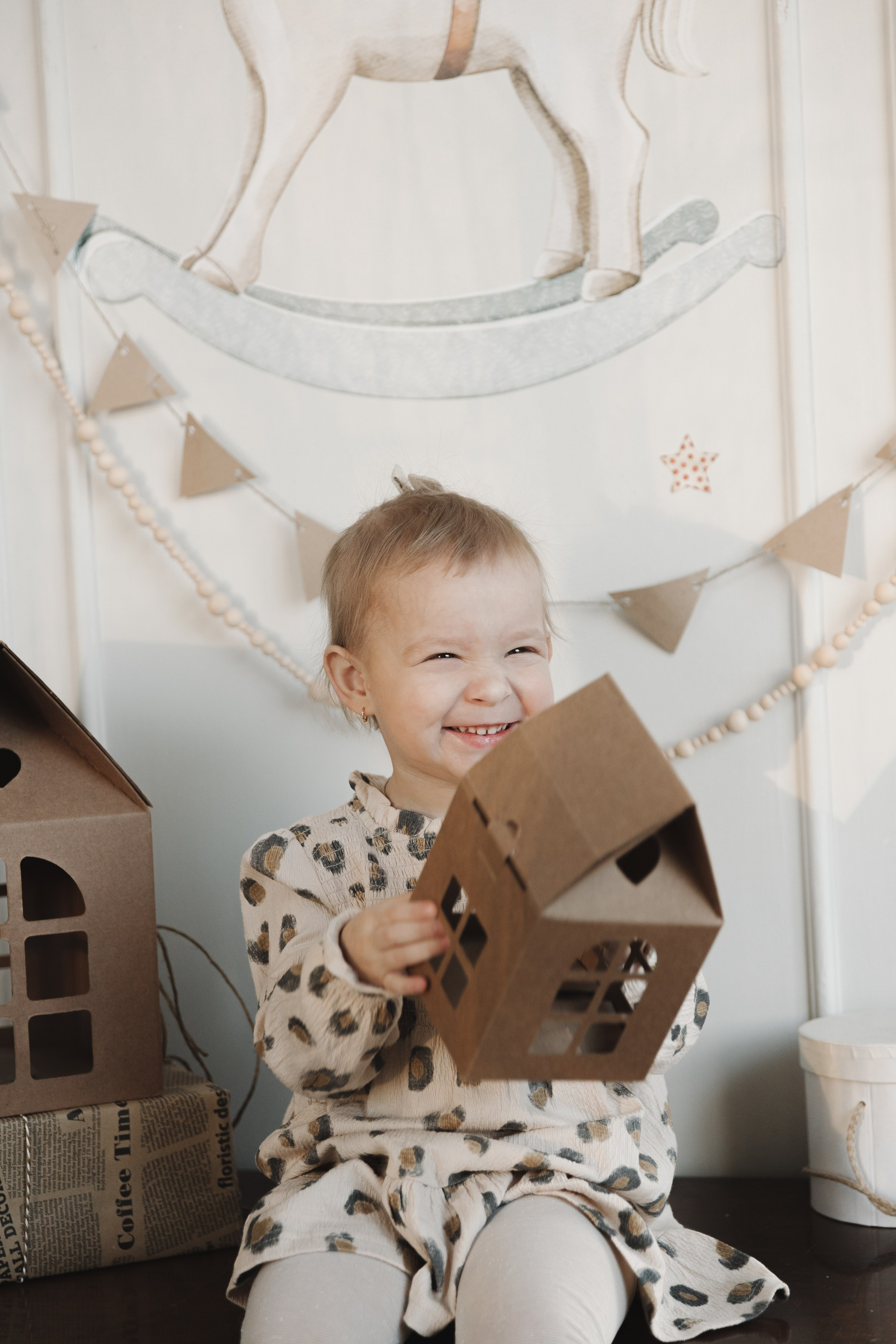 Эмилия & Света & Игорь. Фотограф в Самаре Юля Борщ