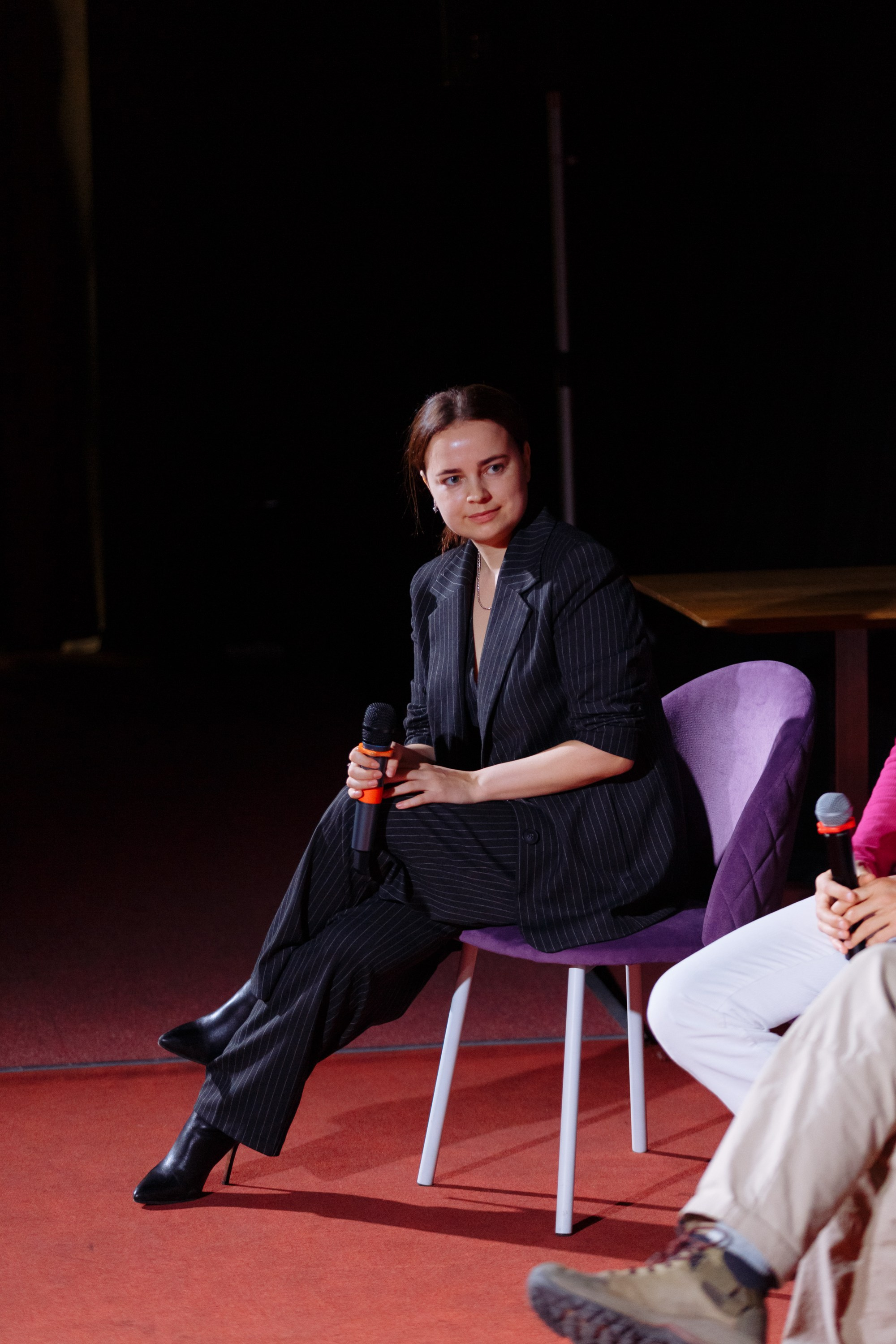 Форум креативных индустрий. Свадебный фотограф