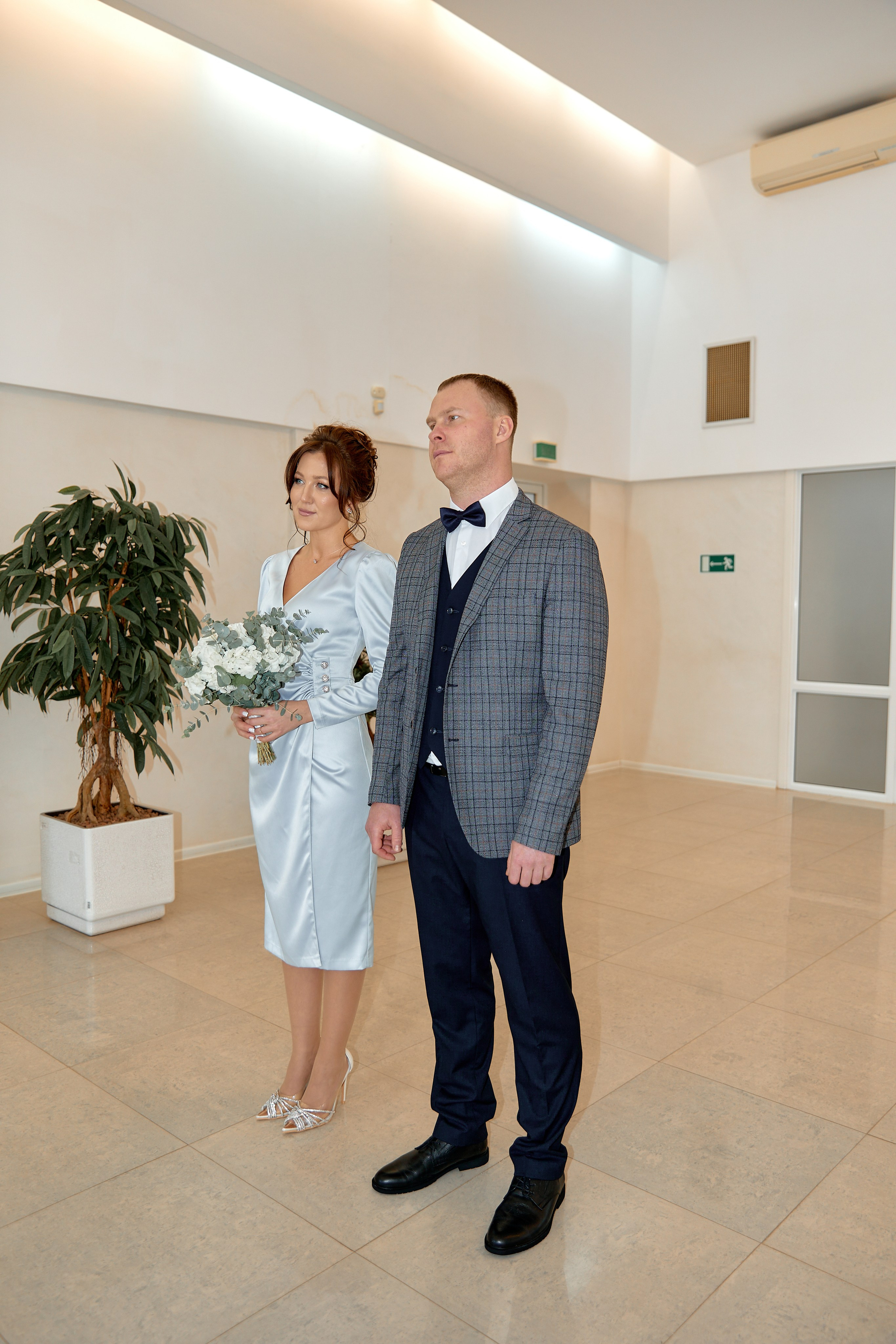 Александр &Наталья. Свадебный и семейный фотограф г. Саранск