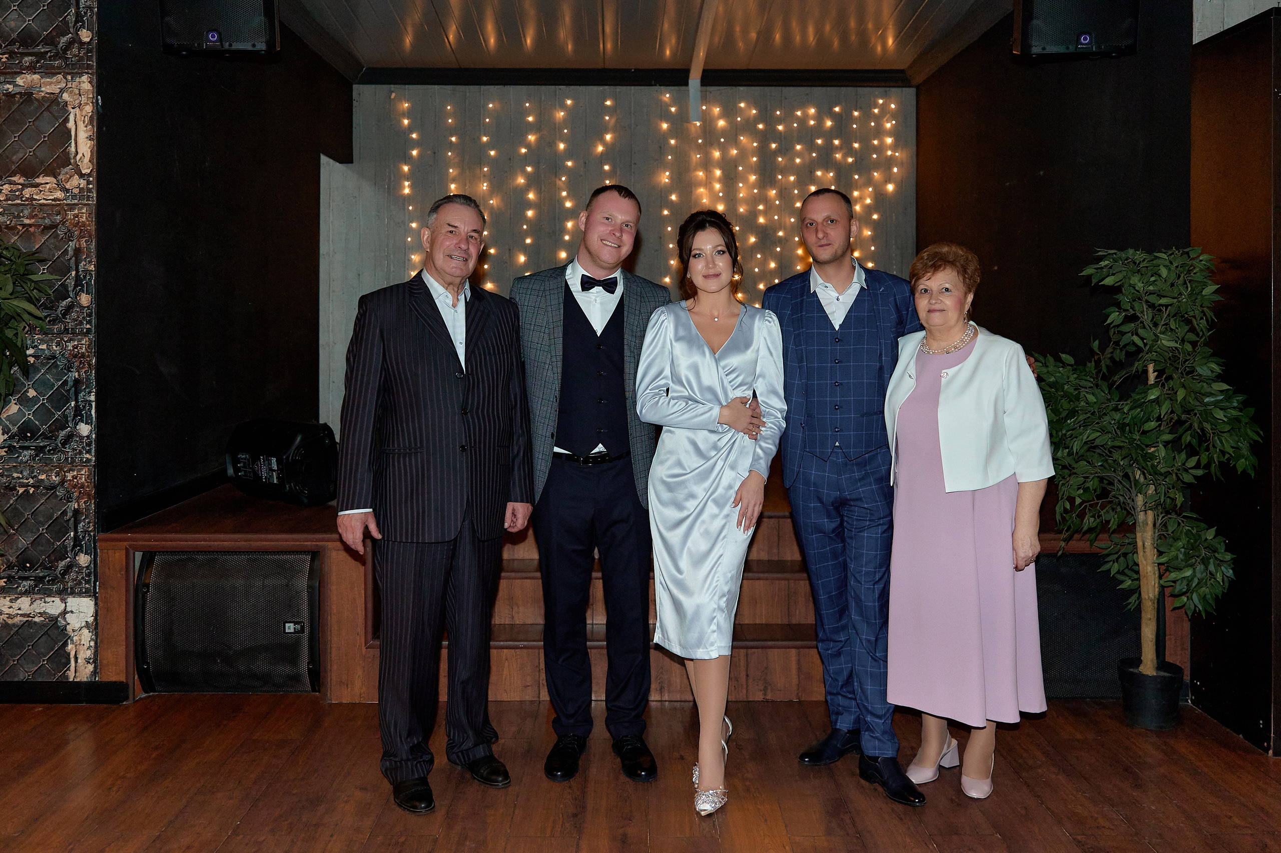 Александр &Наталья. Свадебный и семейный фотограф г. Саранск