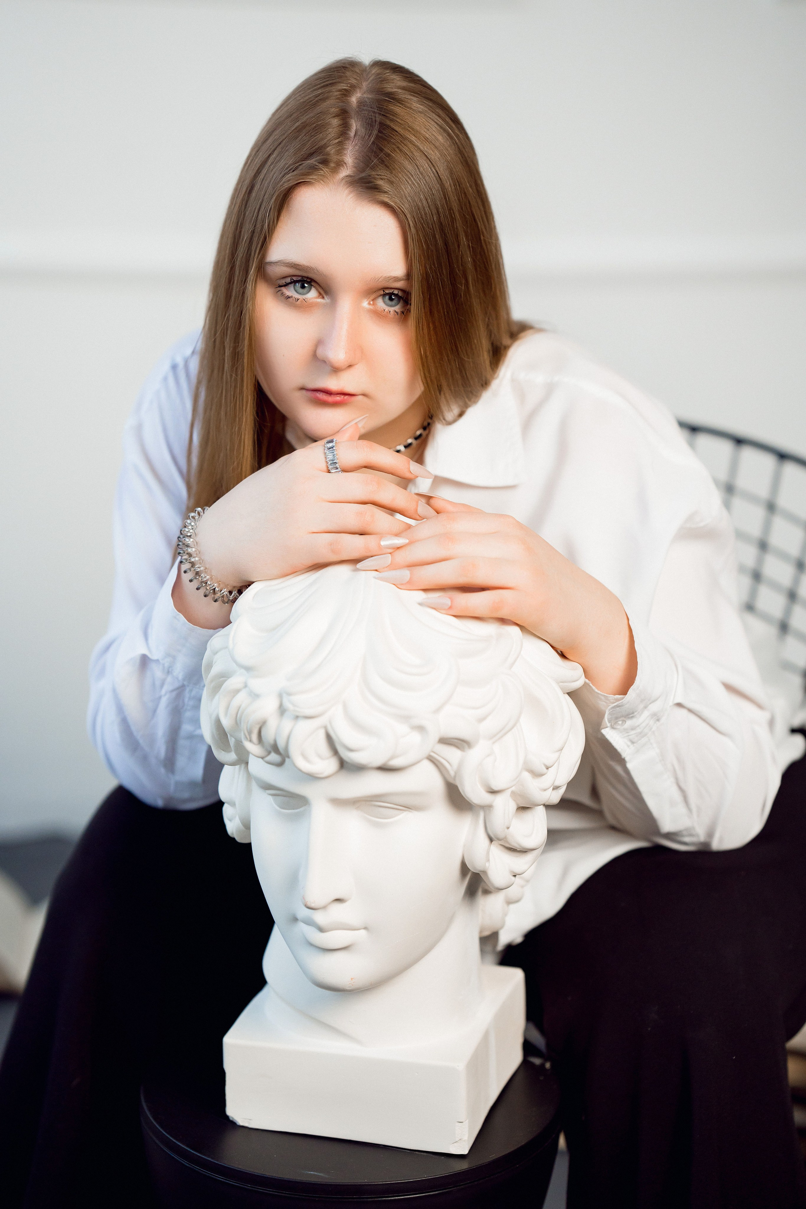 ФОТО СТАРШАЯ ШКОЛА. Выпускные альбомы ДНР, Донецк