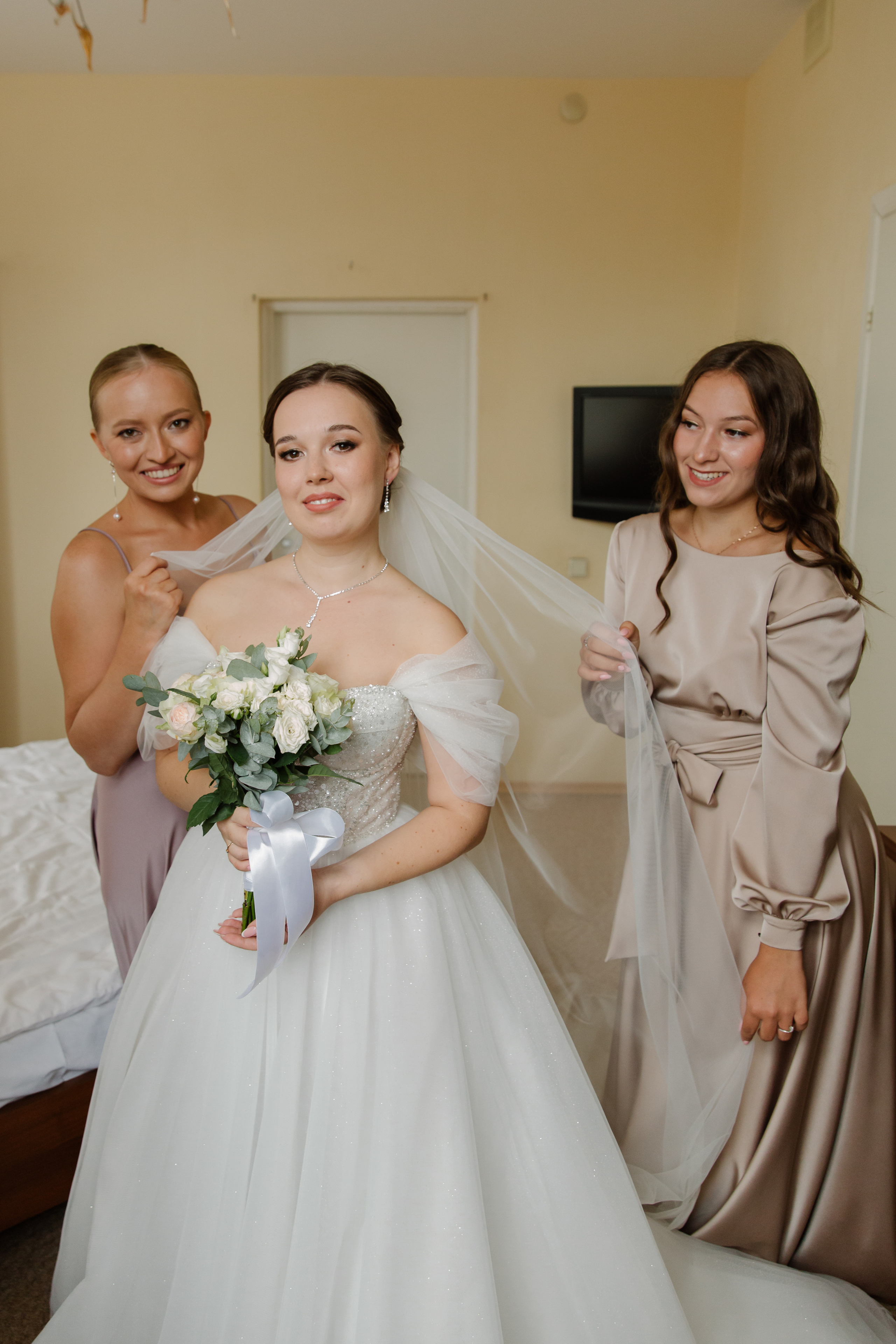 Лена и Максим. Мозжерина Ирина — Свадебный и семейный фотограф в Екатеринбурге