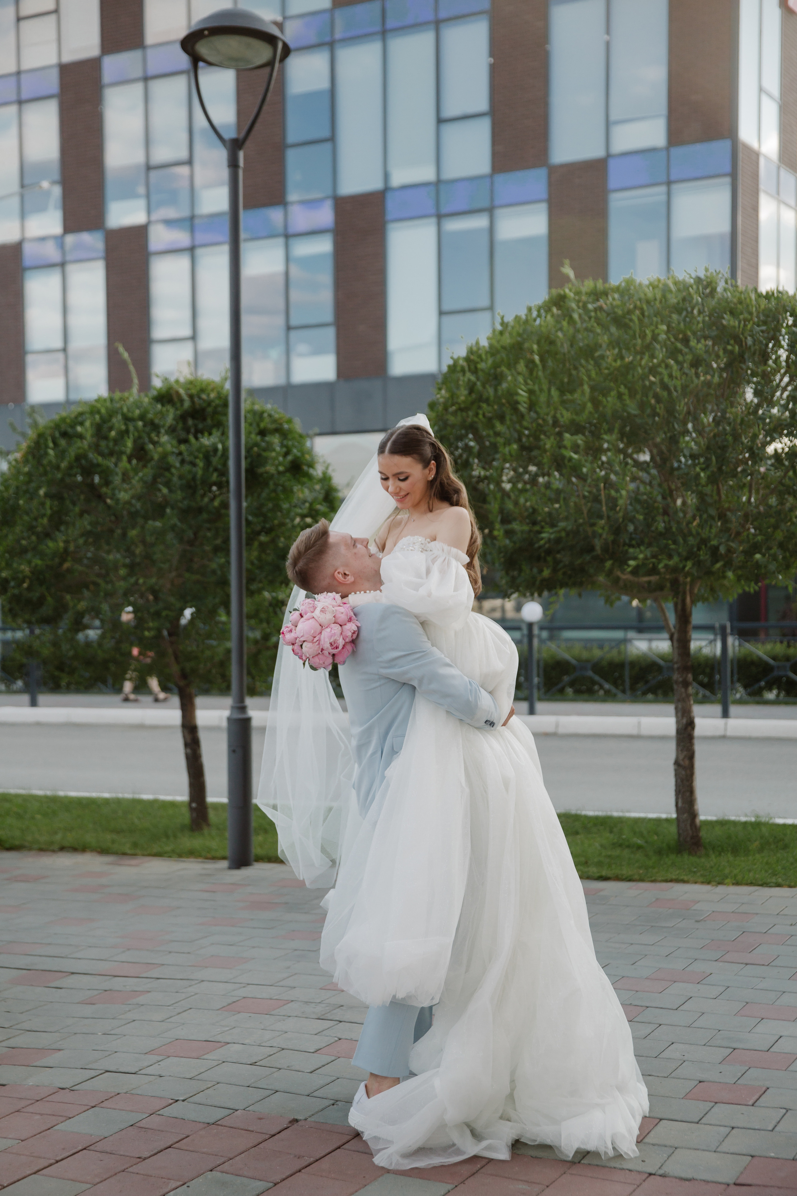 Настя и Артем. Мозжерина Ирина — Свадебный и семейный фотограф в Екатеринбурге