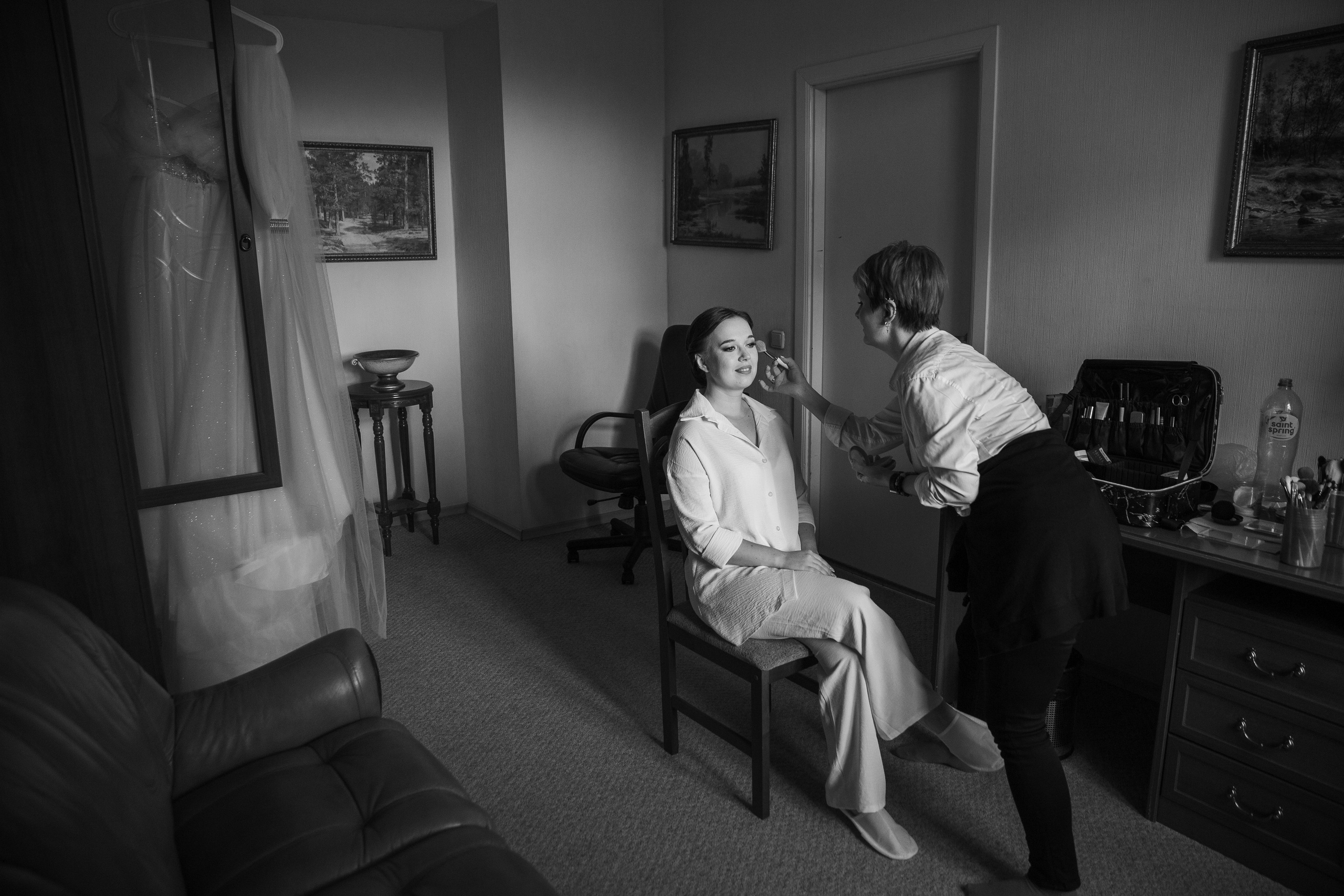 Лена и Максим. Мозжерина Ирина — Свадебный и семейный фотограф в Екатеринбурге