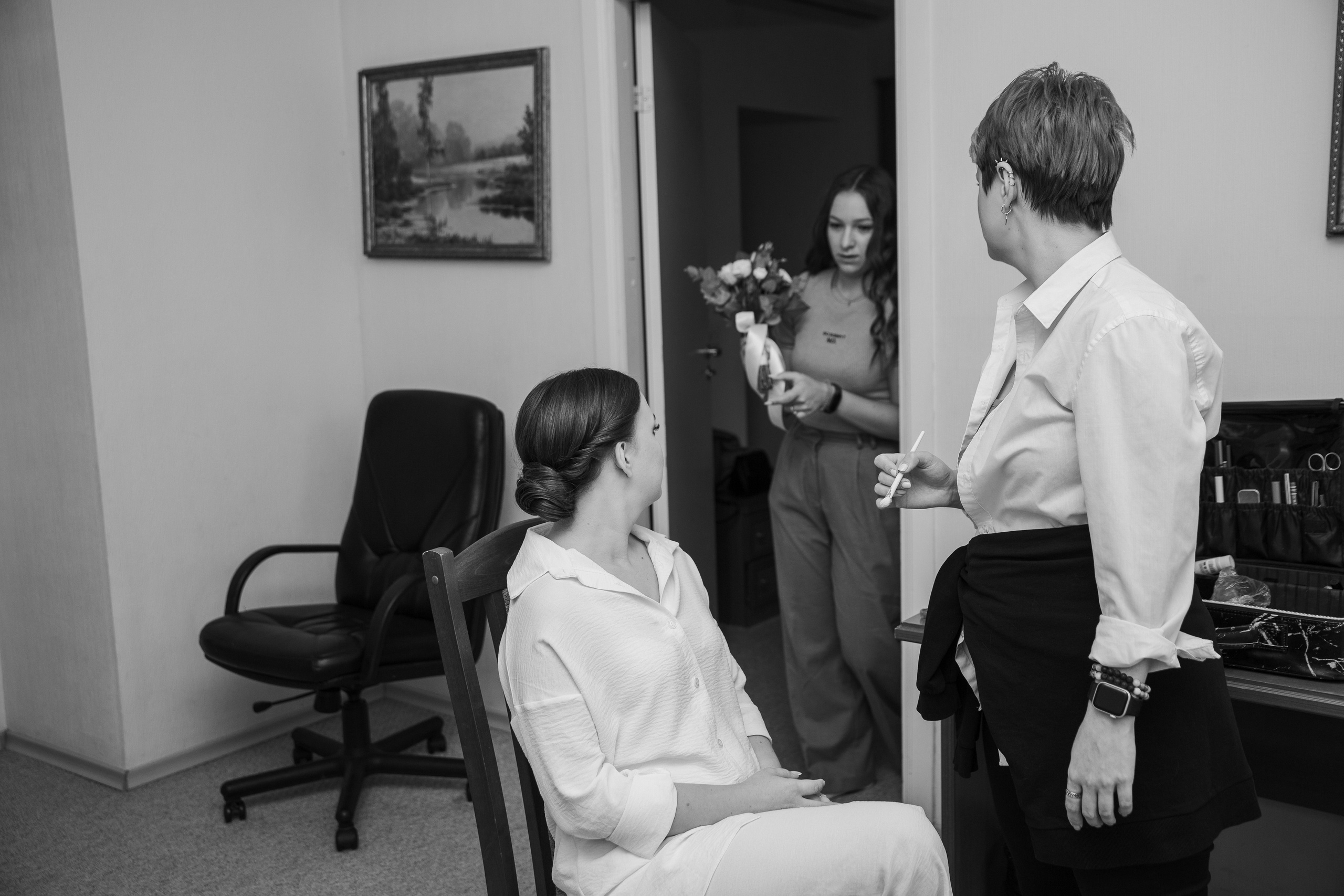 Лена и Максим. Мозжерина Ирина — Свадебный и семейный фотограф в Екатеринбурге