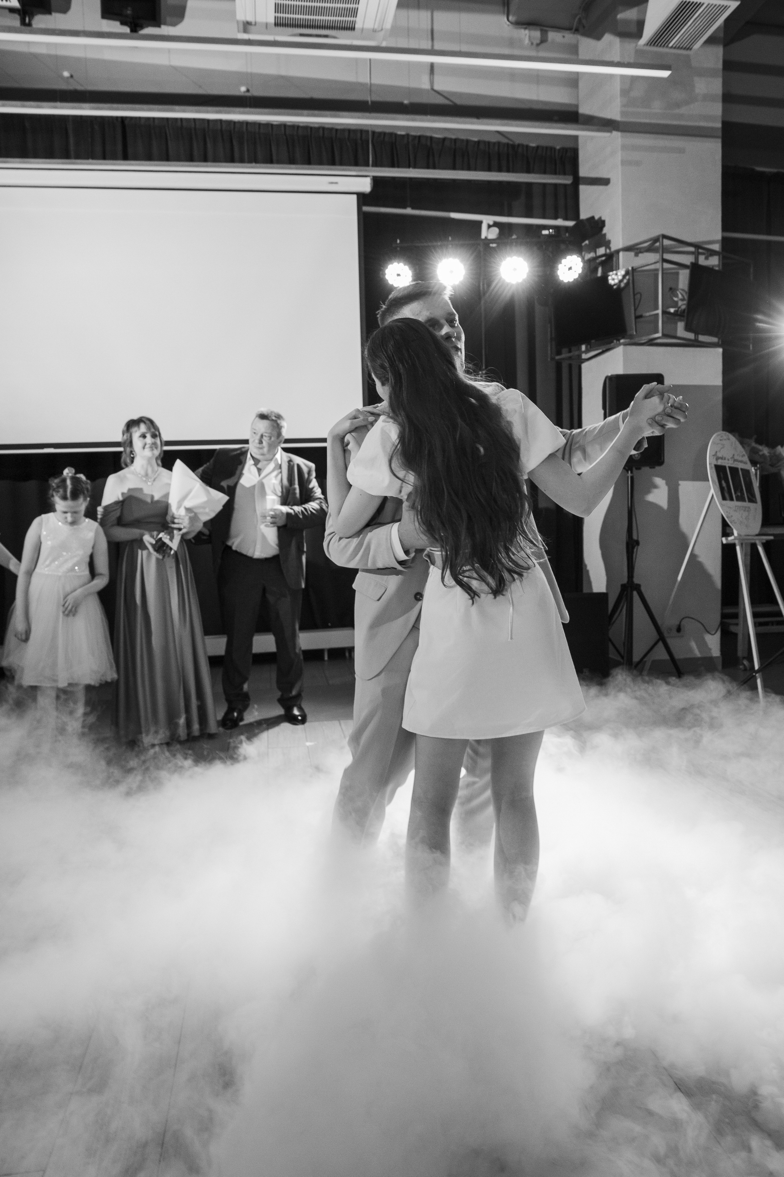 Настя и Артем. Мозжерина Ирина — Свадебный и семейный фотограф в Екатеринбурге