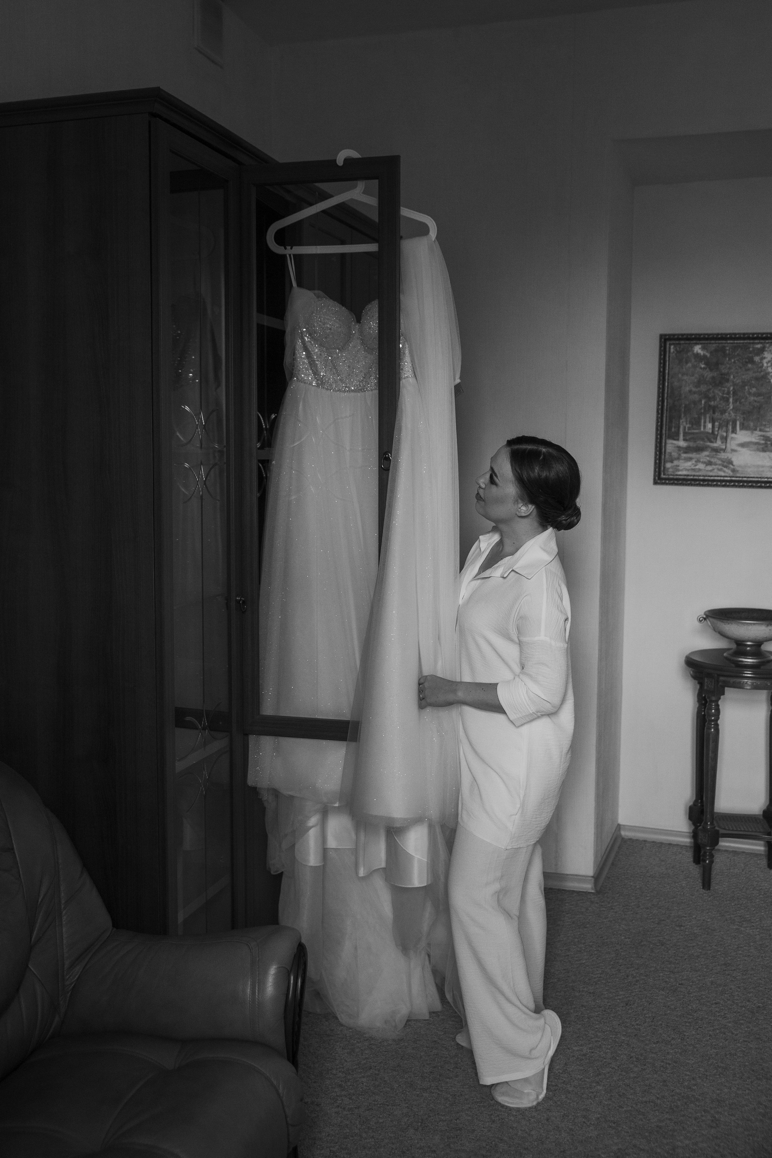 Лена и Максим. Мозжерина Ирина — Свадебный и семейный фотограф в Екатеринбурге