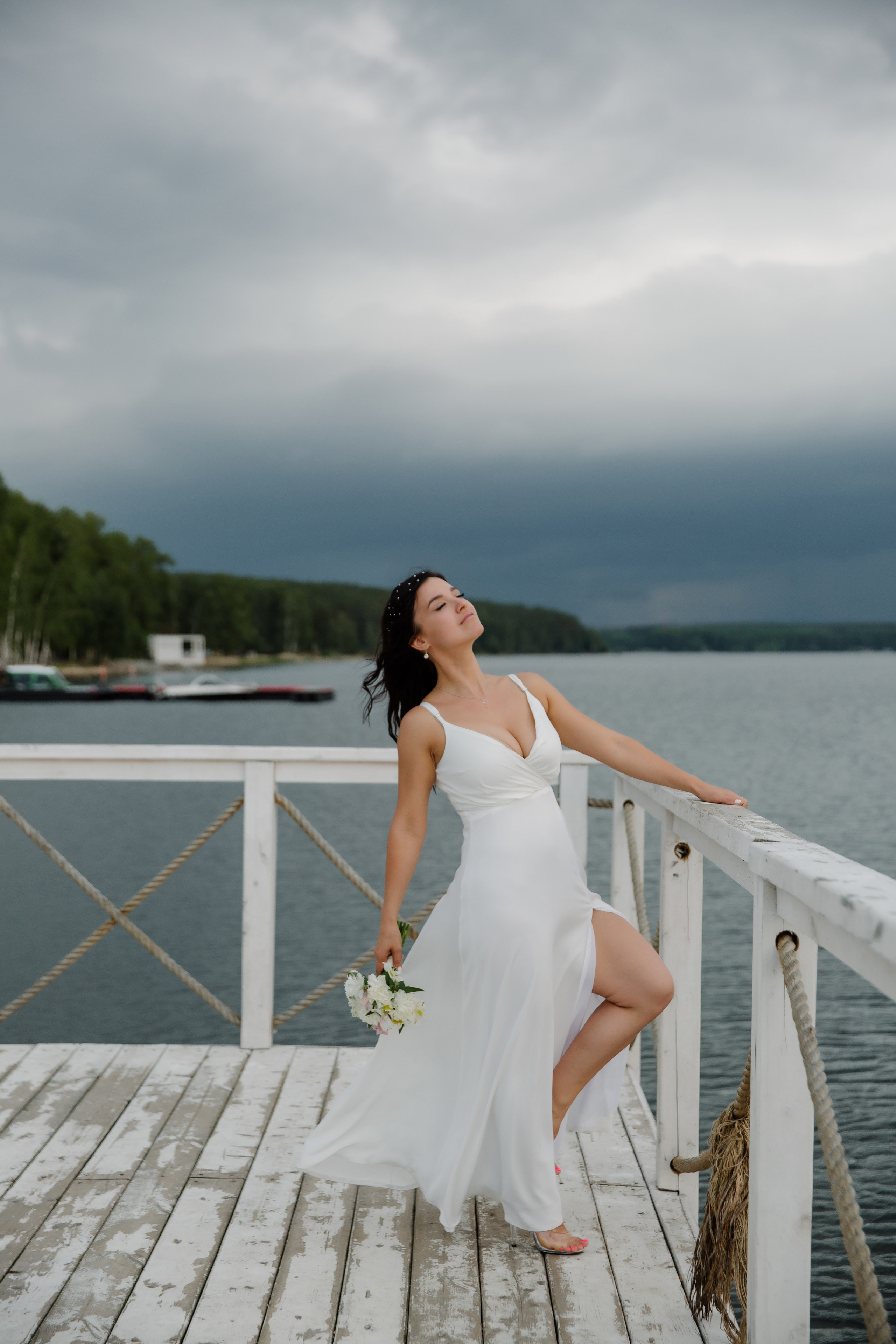 Виктория и Дмитрий. Мозжерина Ирина — Свадебный и семейный фотограф в Екатеринбурге