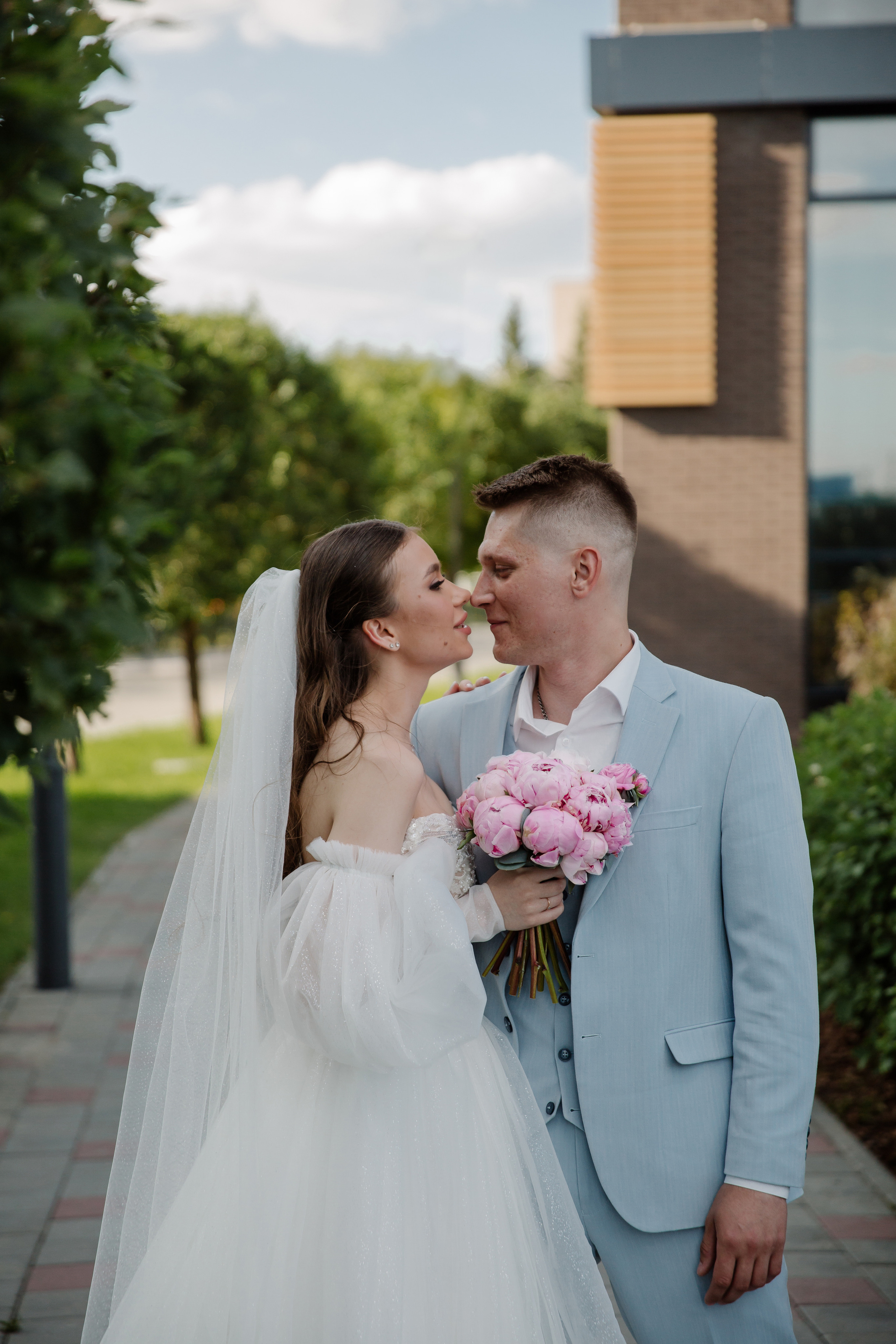 Настя и Артем. Мозжерина Ирина — Свадебный и семейный фотограф в Екатеринбурге